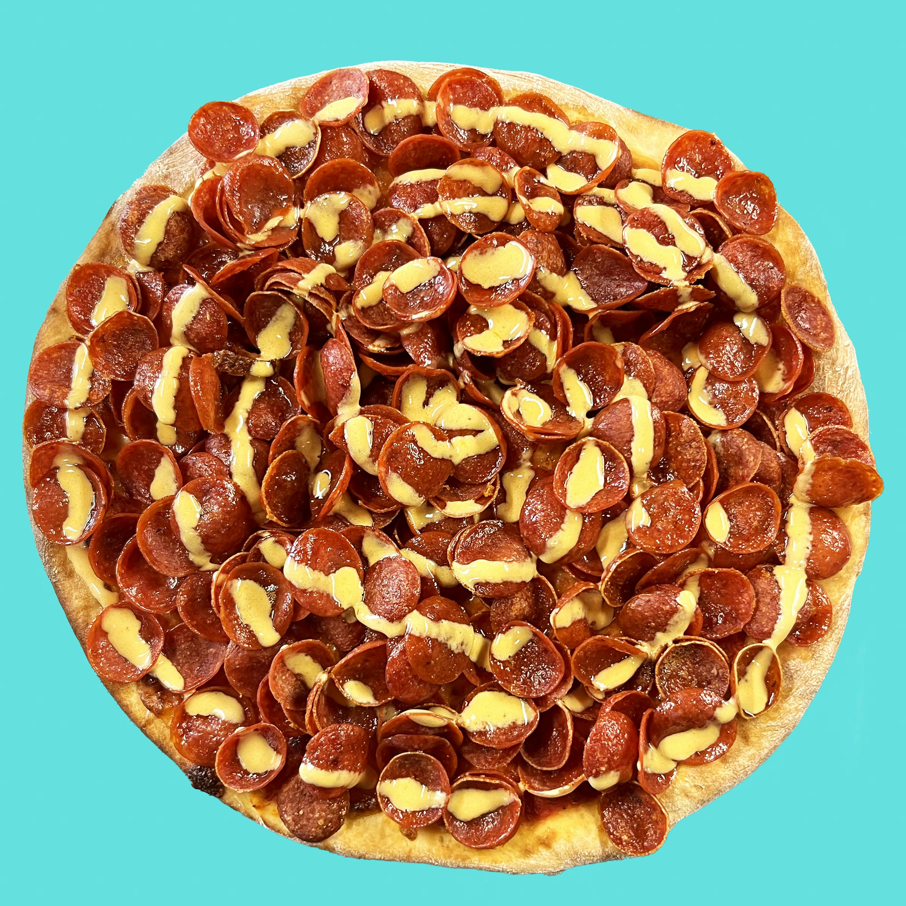 Tony Boloney's "Viral Killers" Sampler Pack by Tony Boloney's - Alternate image 1