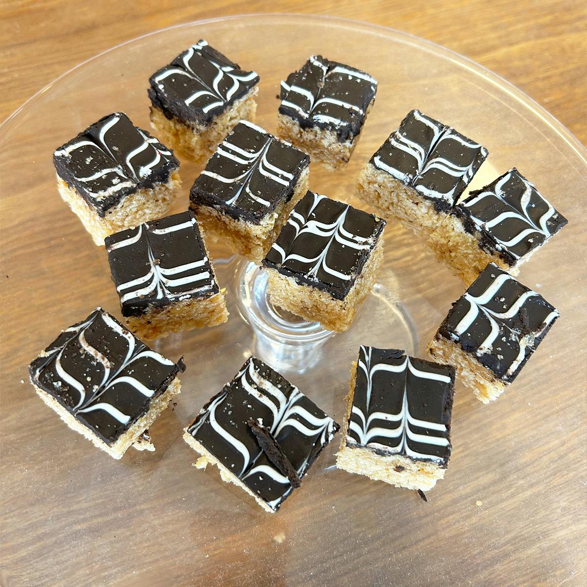 Peanut Chews - 12 Pack by Oneg Bakery