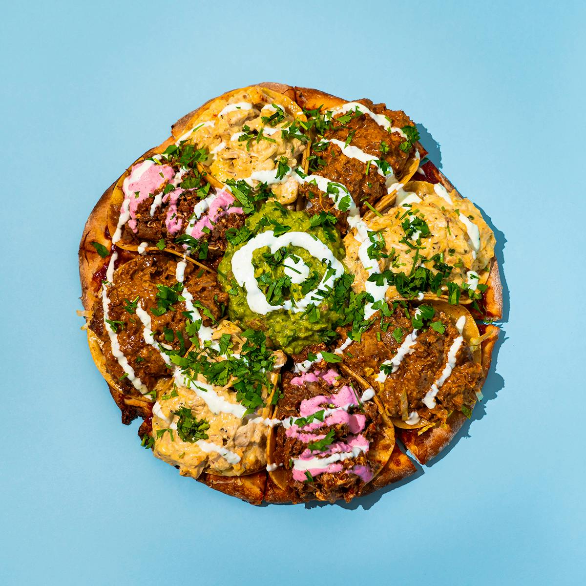 Tony Boloney's "Viral Killers" Sampler Pack by Tony Boloney's - Alternate image 2