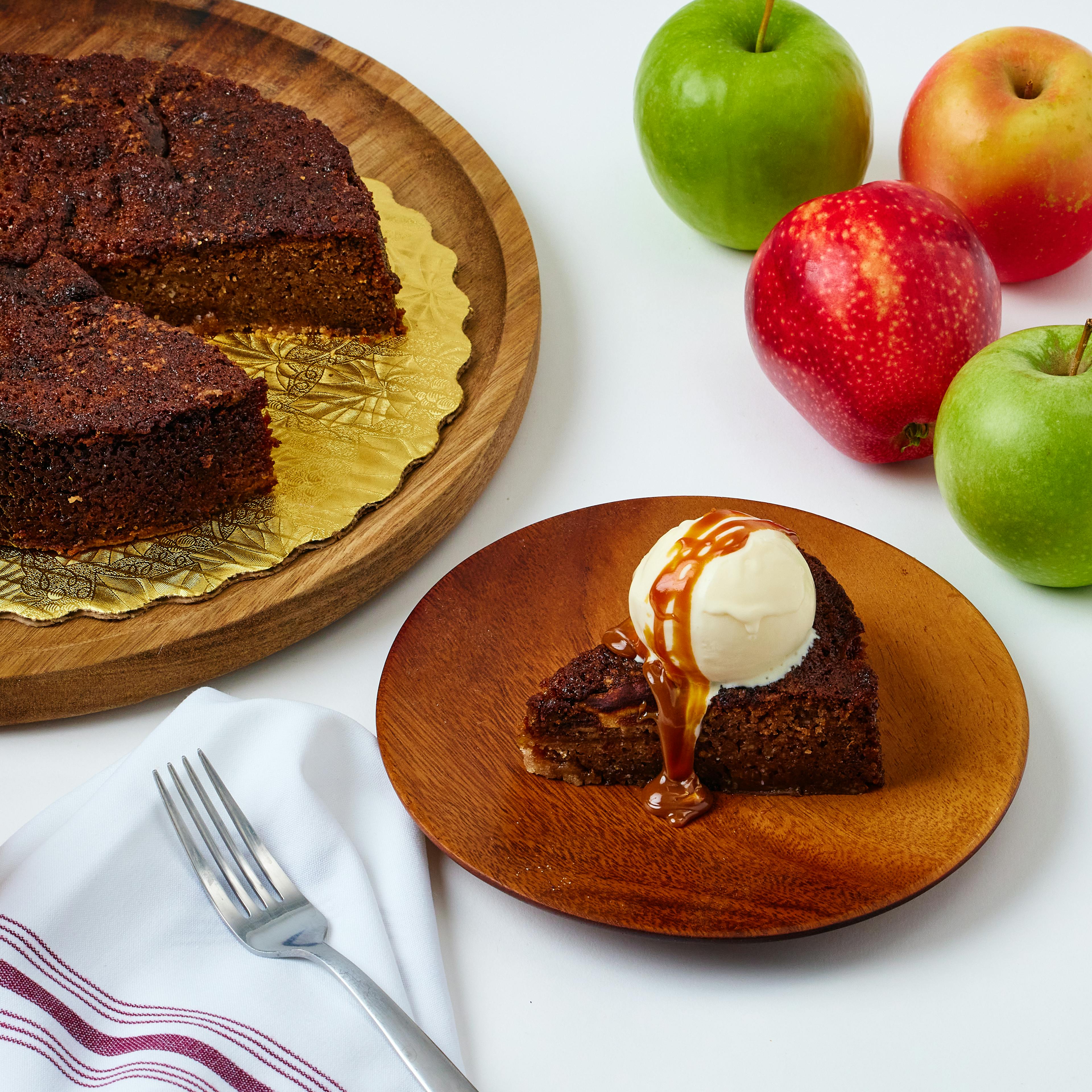 Apple Cake by Union Square Cafe - Alternate image 3