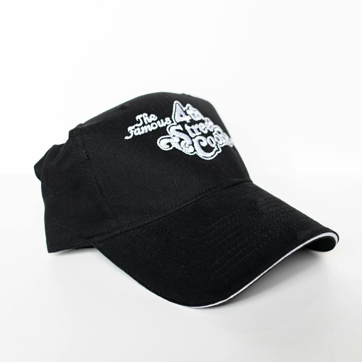 Famous 4th Street Hat by Famous 4th Street Cookie Co. - Alternate image 1