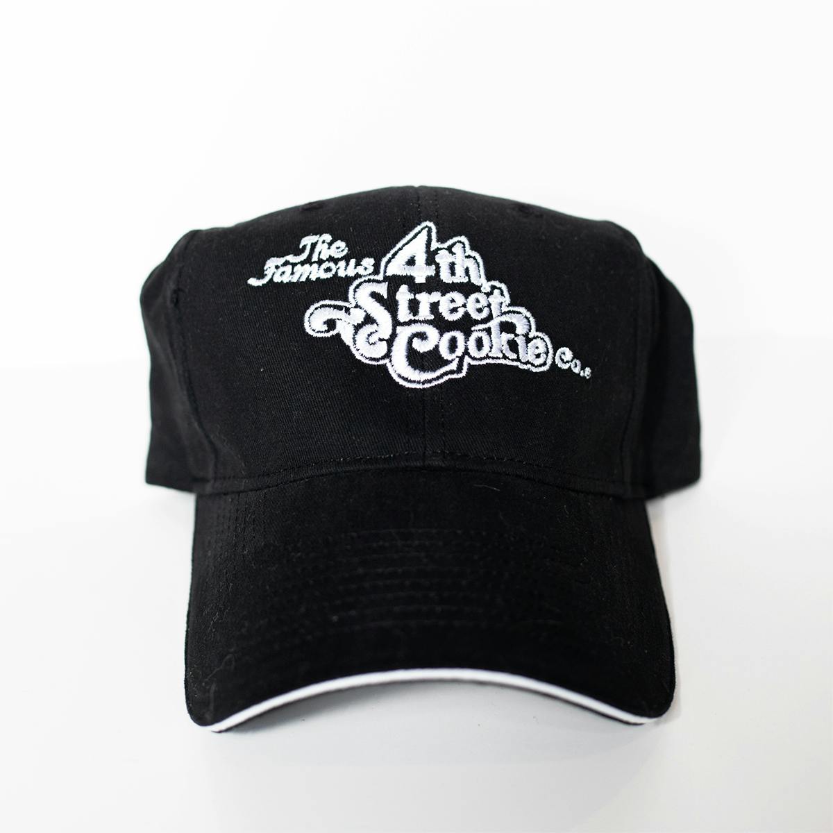 Famous 4th Street Hat by Famous 4th Street Cookie Co.