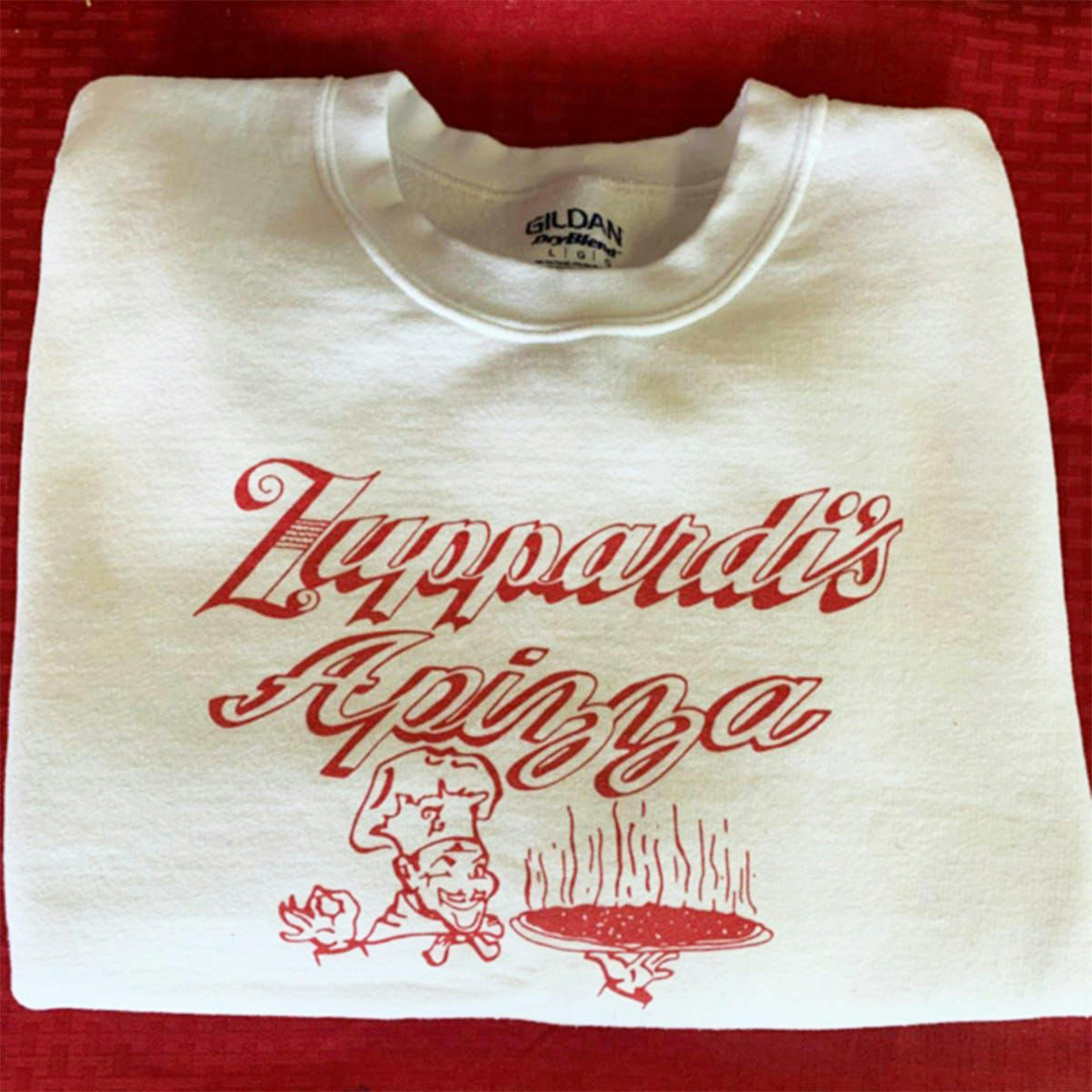 Taste of New Haven-Style Pizza - 6 Pack by Zuppardi's Apizza - Alternate image 3