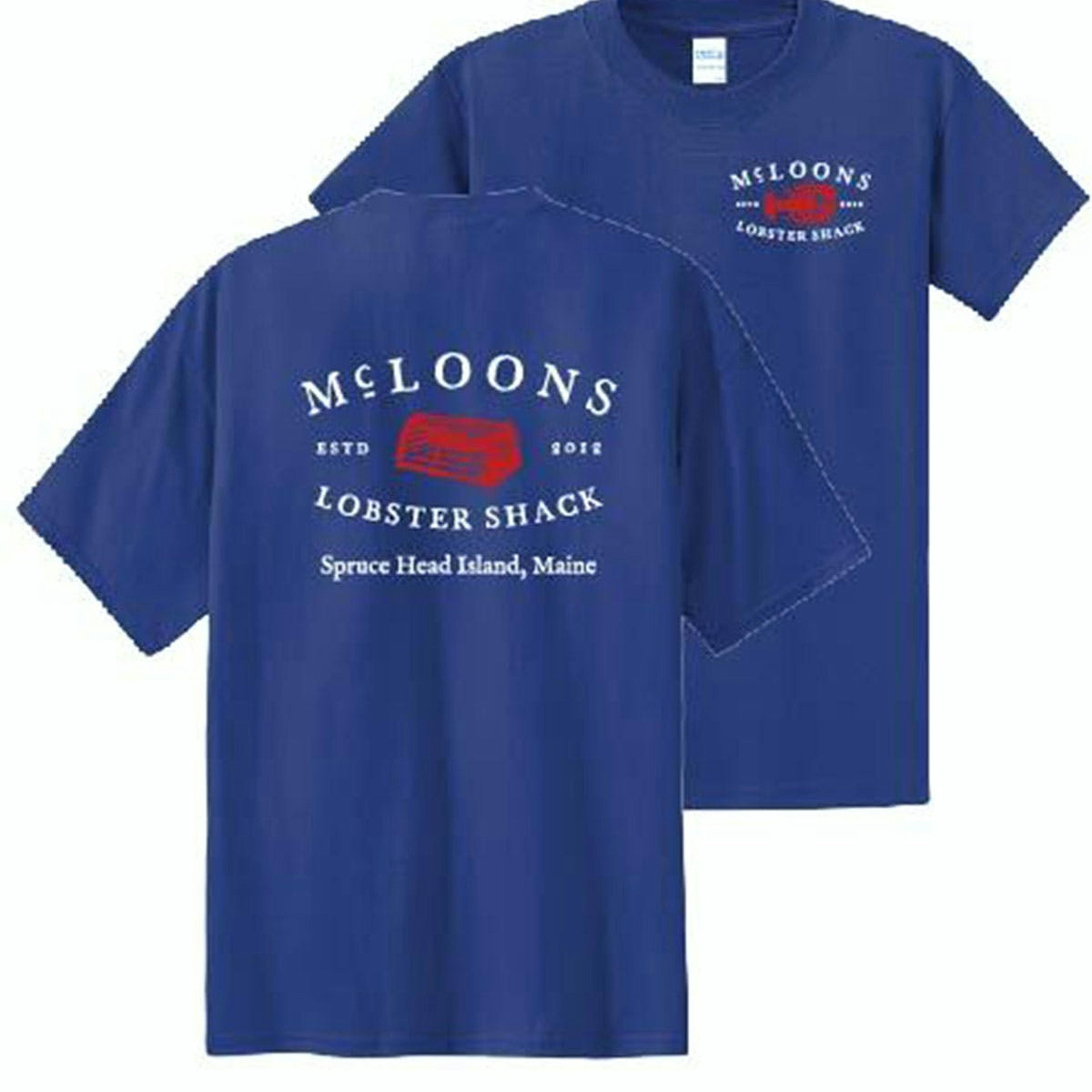 1.25 lb. Lobster by McLoons Lobster Shack - Alternate image 5