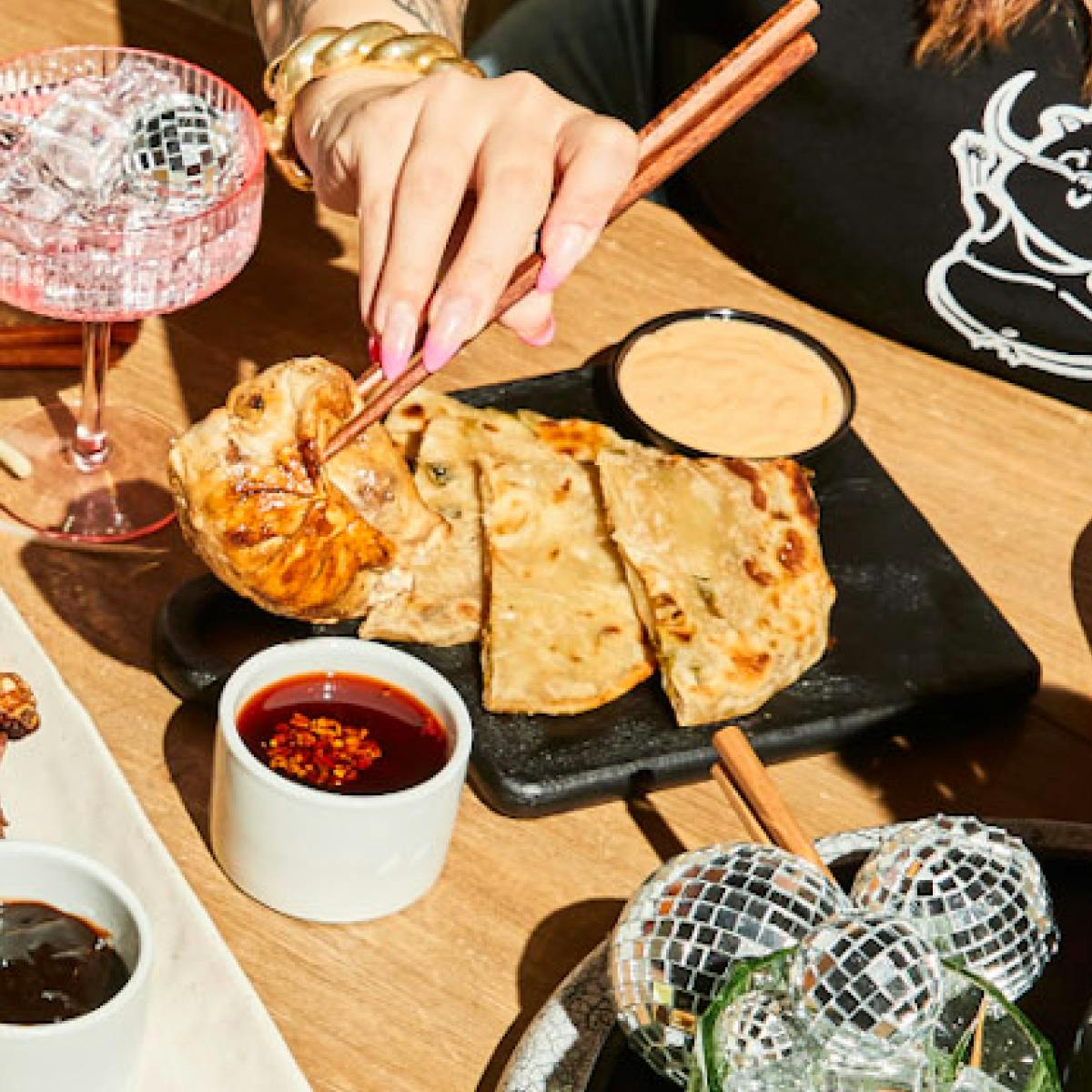 Shirley Chung's Ms. Chi Gift Box by Shirley Chung's Ms. Chi - Alternate image 9