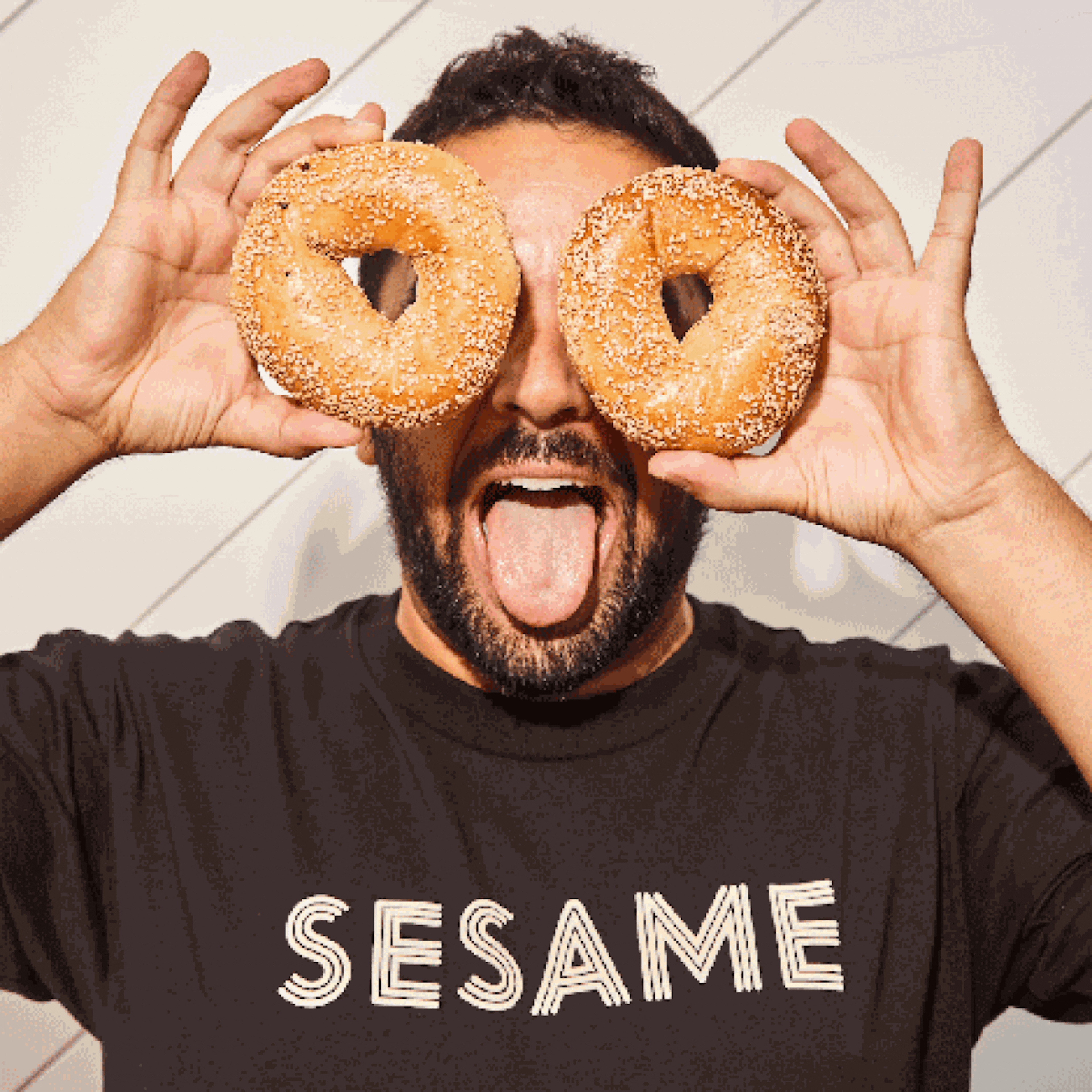 Bagel Brunch for 6 + 3 Free Bagels by Zucker's Bagels and Smoked Fish