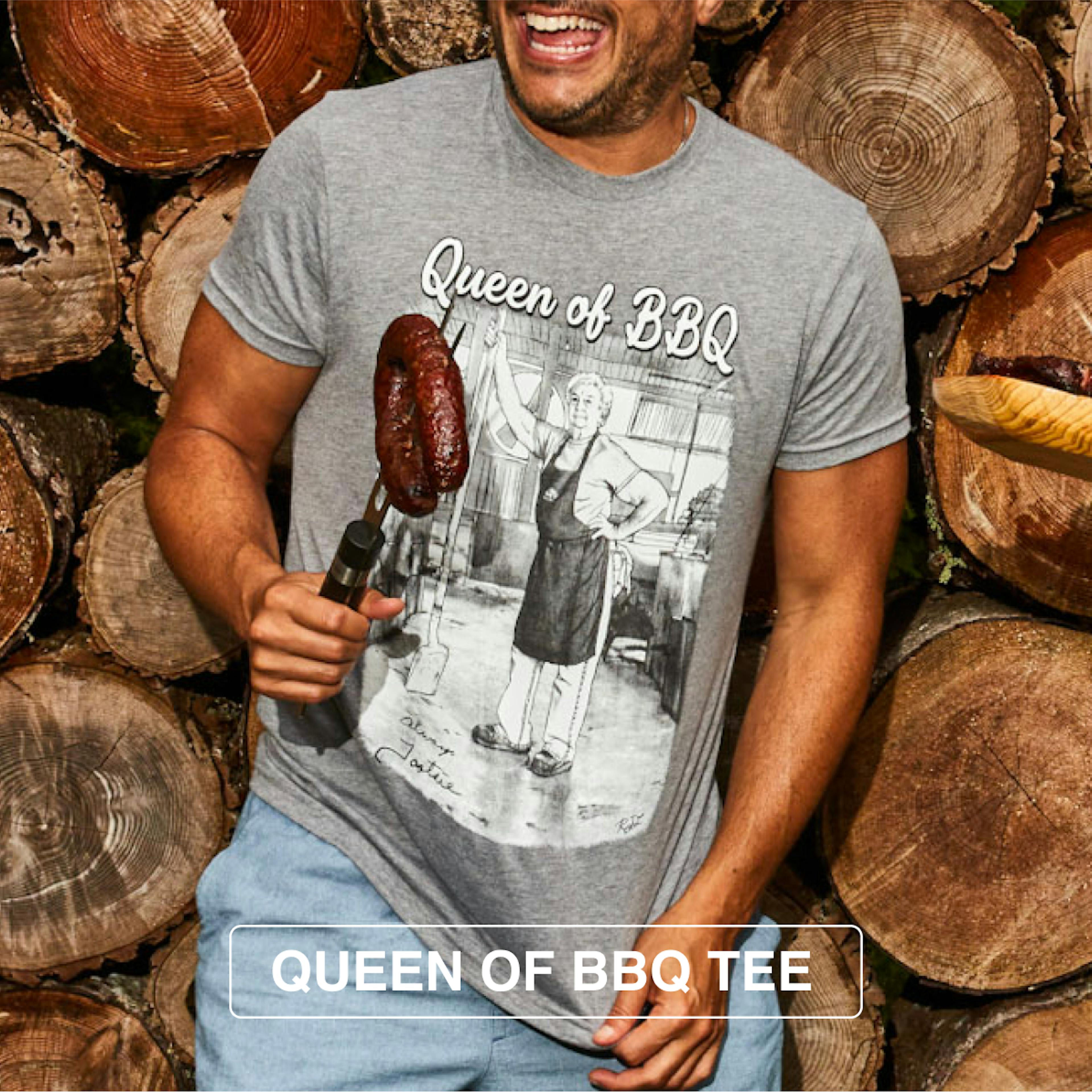 Best of Texas BBQ Combo - Serves 14 by Snow's BBQ - Alternate image 4