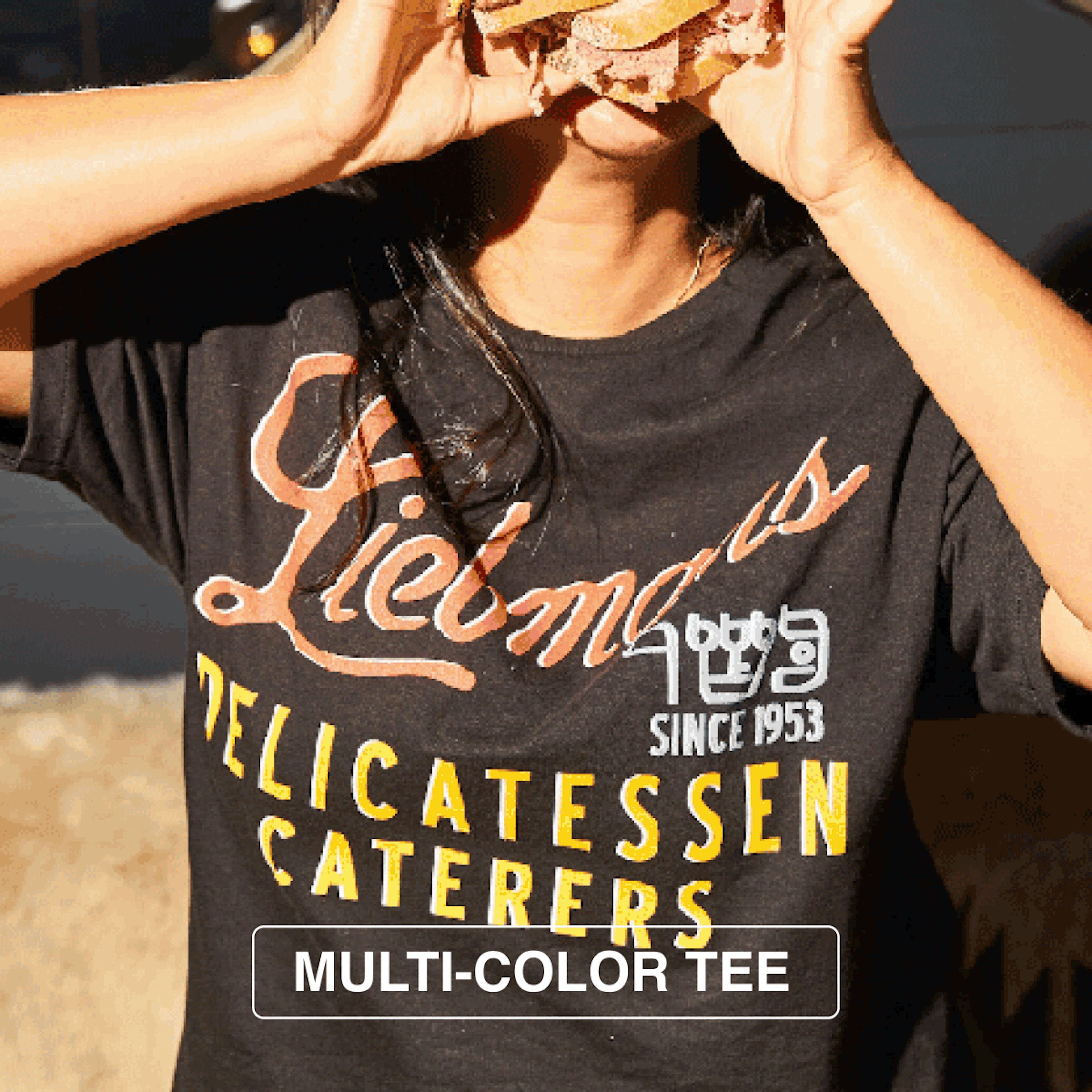 Pastrami or Corned Beef Sandwich Kit by Liebman's Kosher Deli - Alternate image 8