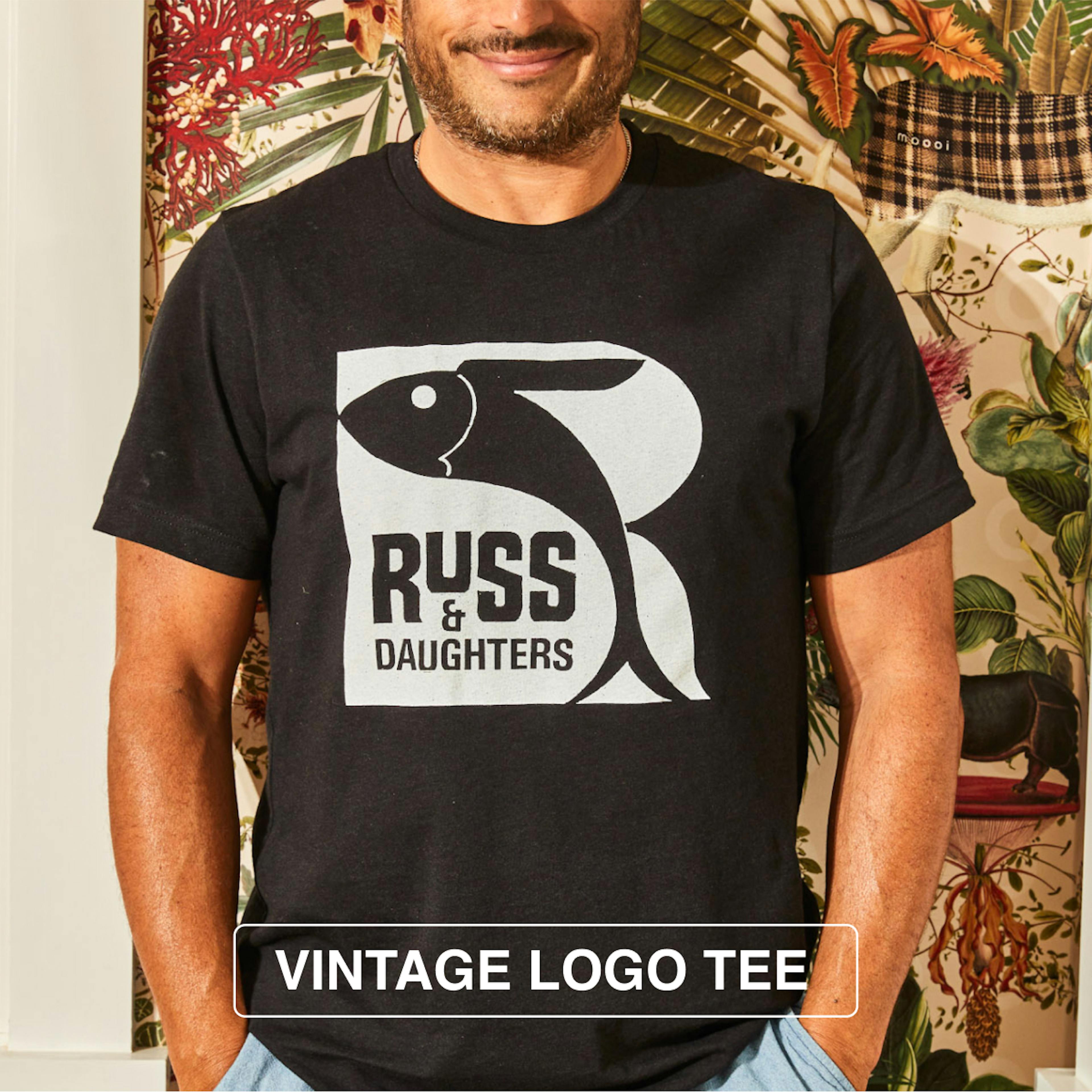 New York Nostalgia by Russ & Daughters - Alternate image 4