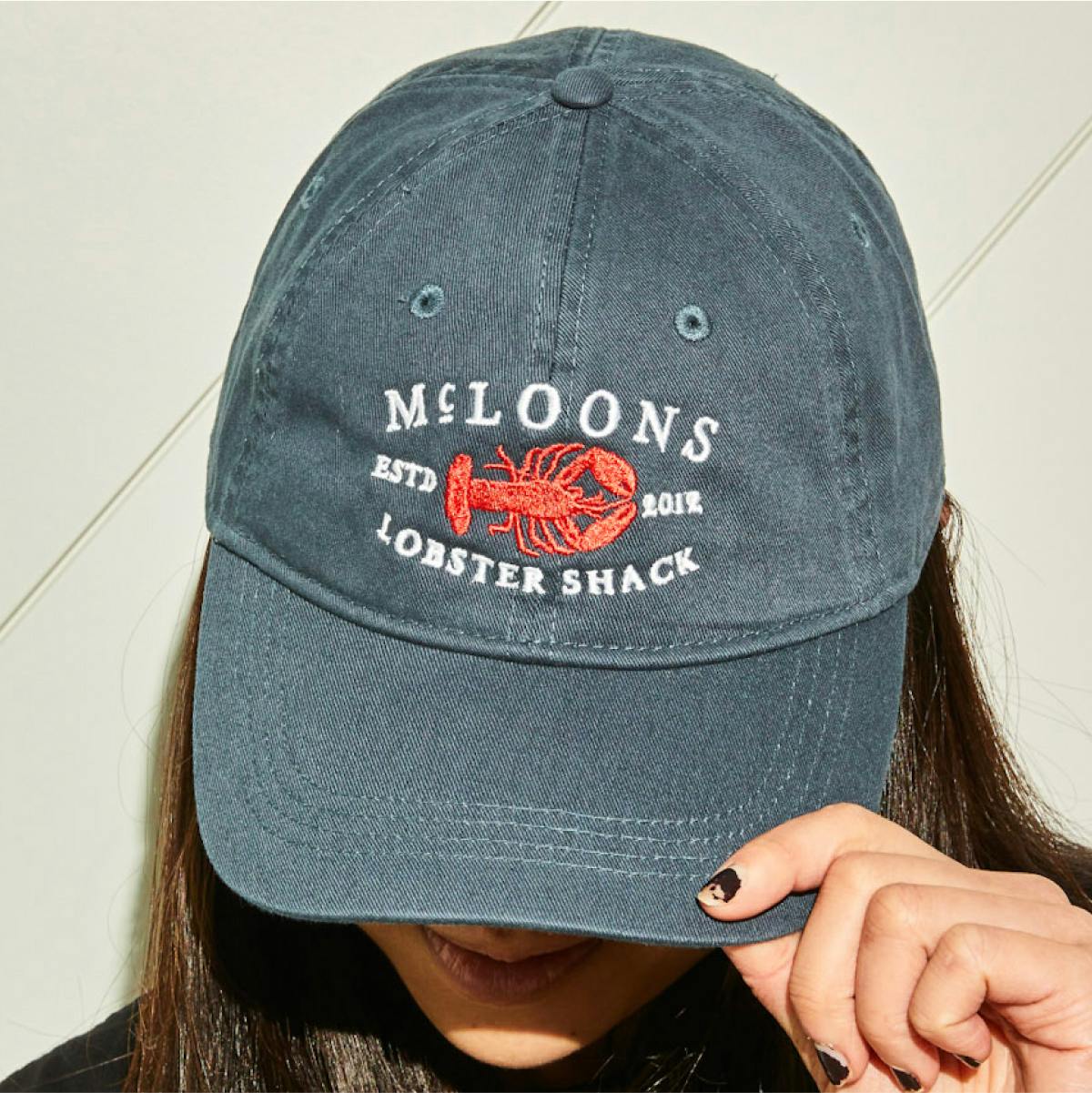 McLoons Baseball Hat