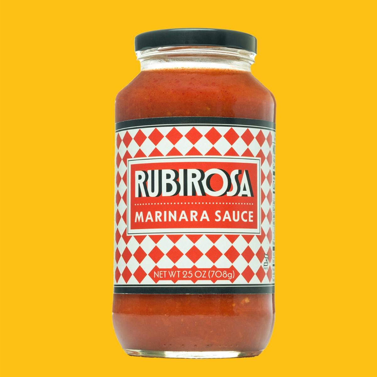 Sunday Sauce Set by Rubirosa Pizza - Alternate image 2