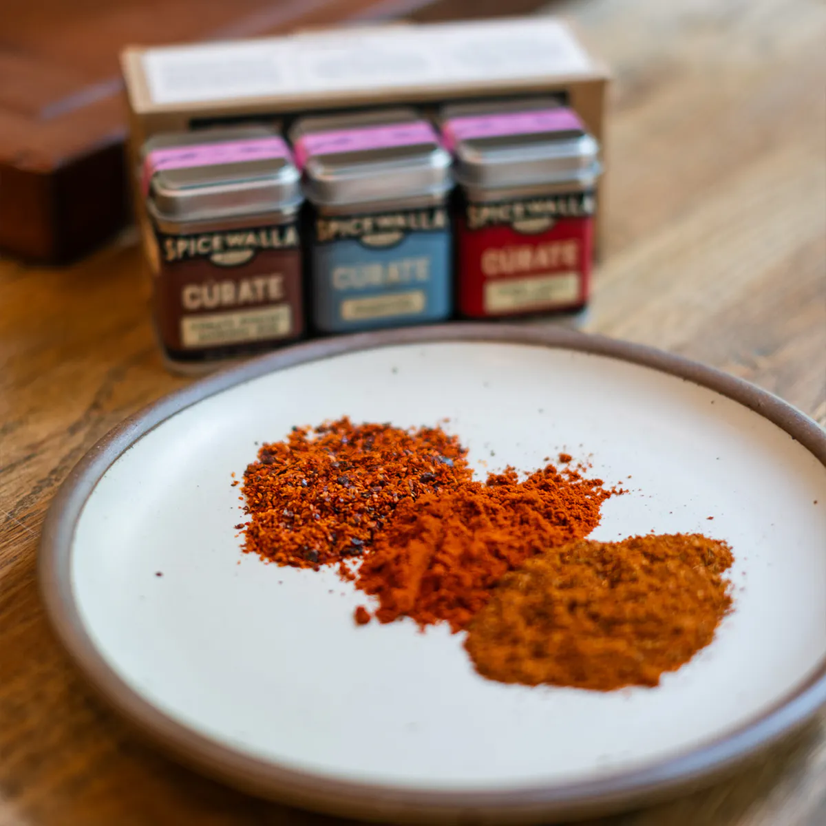 The Ultimate Cúrate Cookbook Kit by Cúrate by Katie Button - Alternate image 2