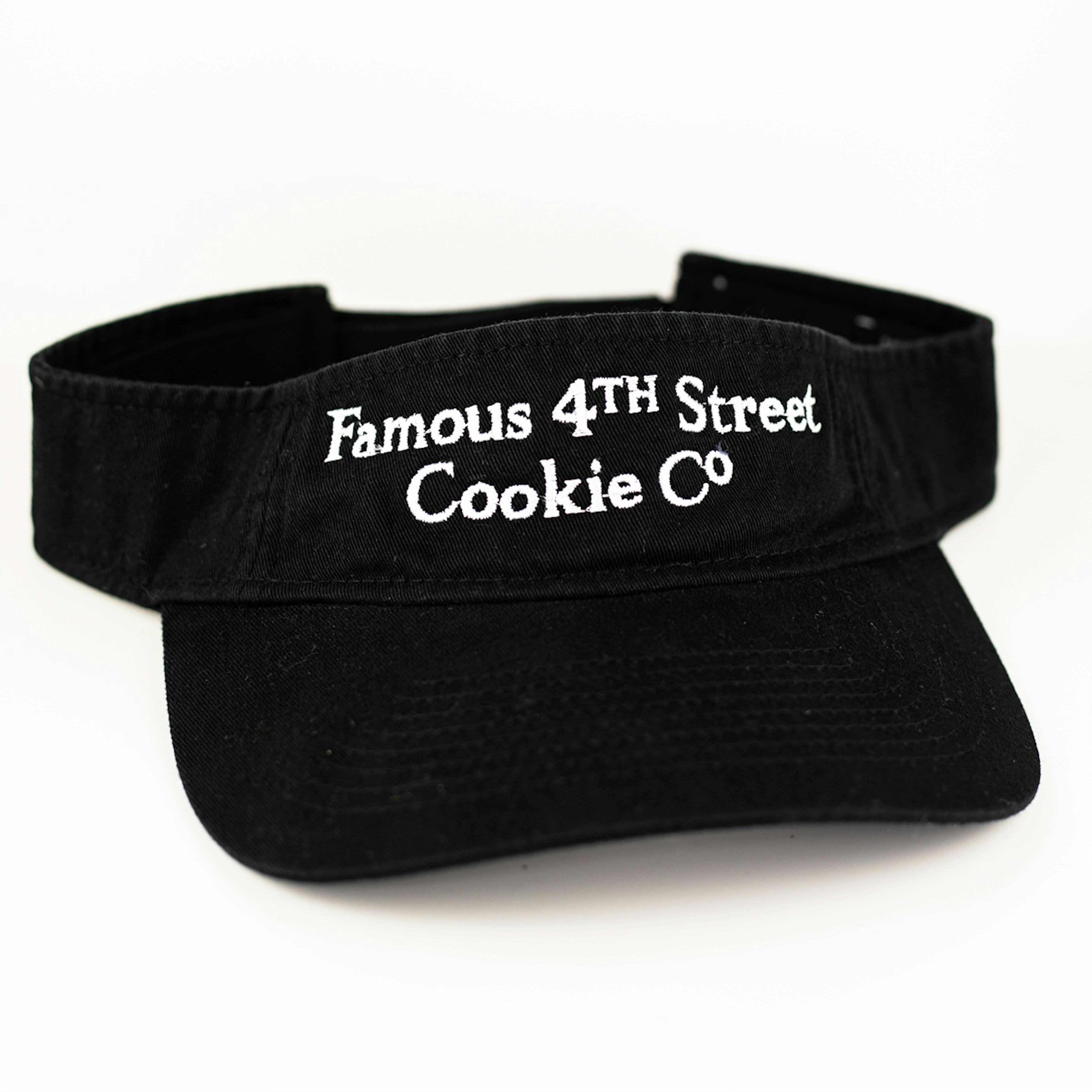 Chocolate Covered Pretzels - 12 Pack by Famous 4th Street Cookie Co. - Alternate image 5