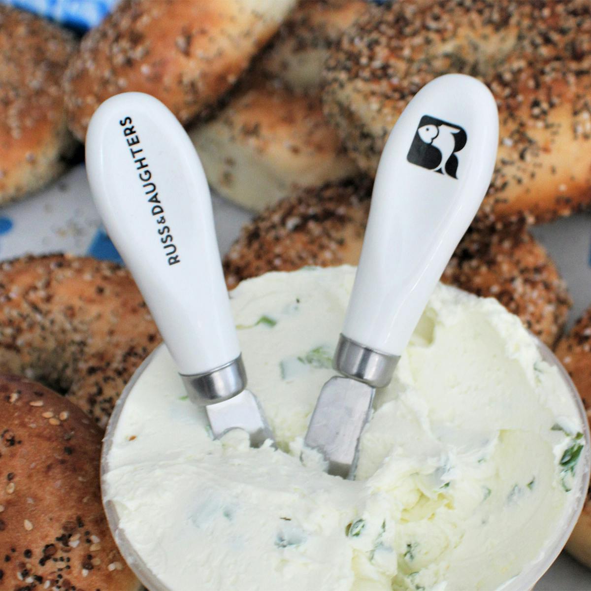 Spreader Knife by Russ & Daughters - Alternate image 1