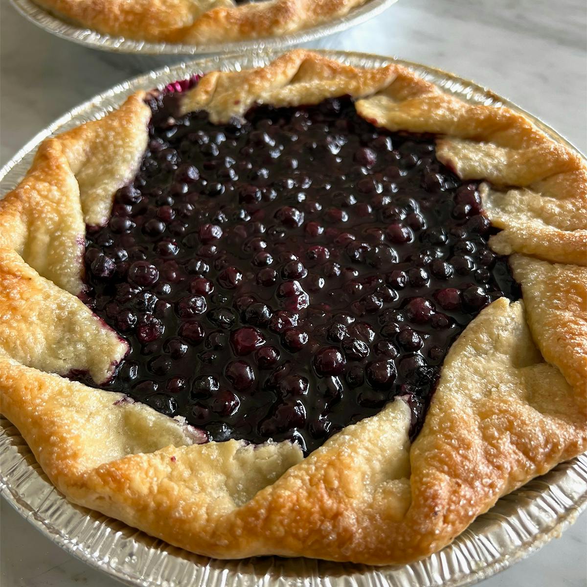 Frozen Lobster Meat by Beal's Lobster Pier - Alternate image 1