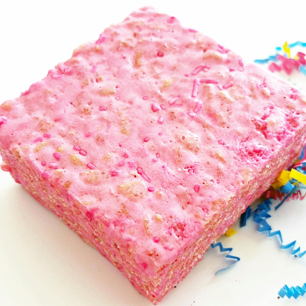 Rice Krispie Treats Gift Set - 8 Pack by Treats Gone Wild - Alternate image 3