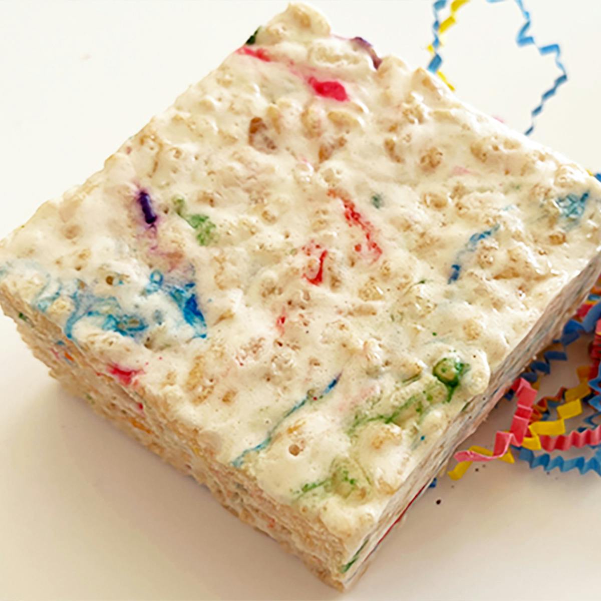 Rice Krispie Treats Gift Set - 8 Pack by Treats Gone Wild - Alternate image 7