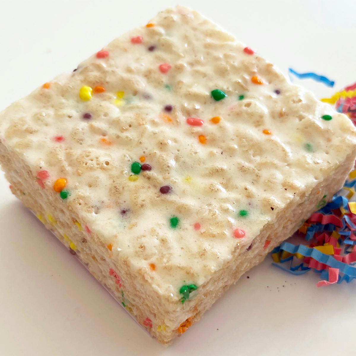 Rice Krispie Treats Gift Set - 12 Pack by Treats Gone Wild - Alternate image 9
