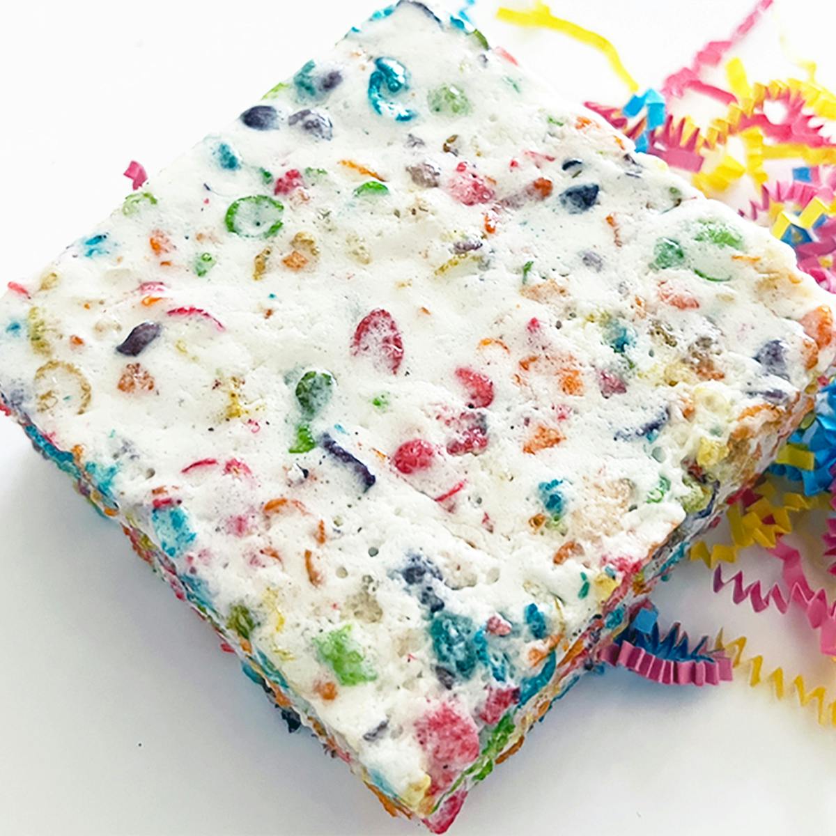 Rice Krispie Treats Gift Set - 16 Pack by Treats Gone Wild - Alternate image 3