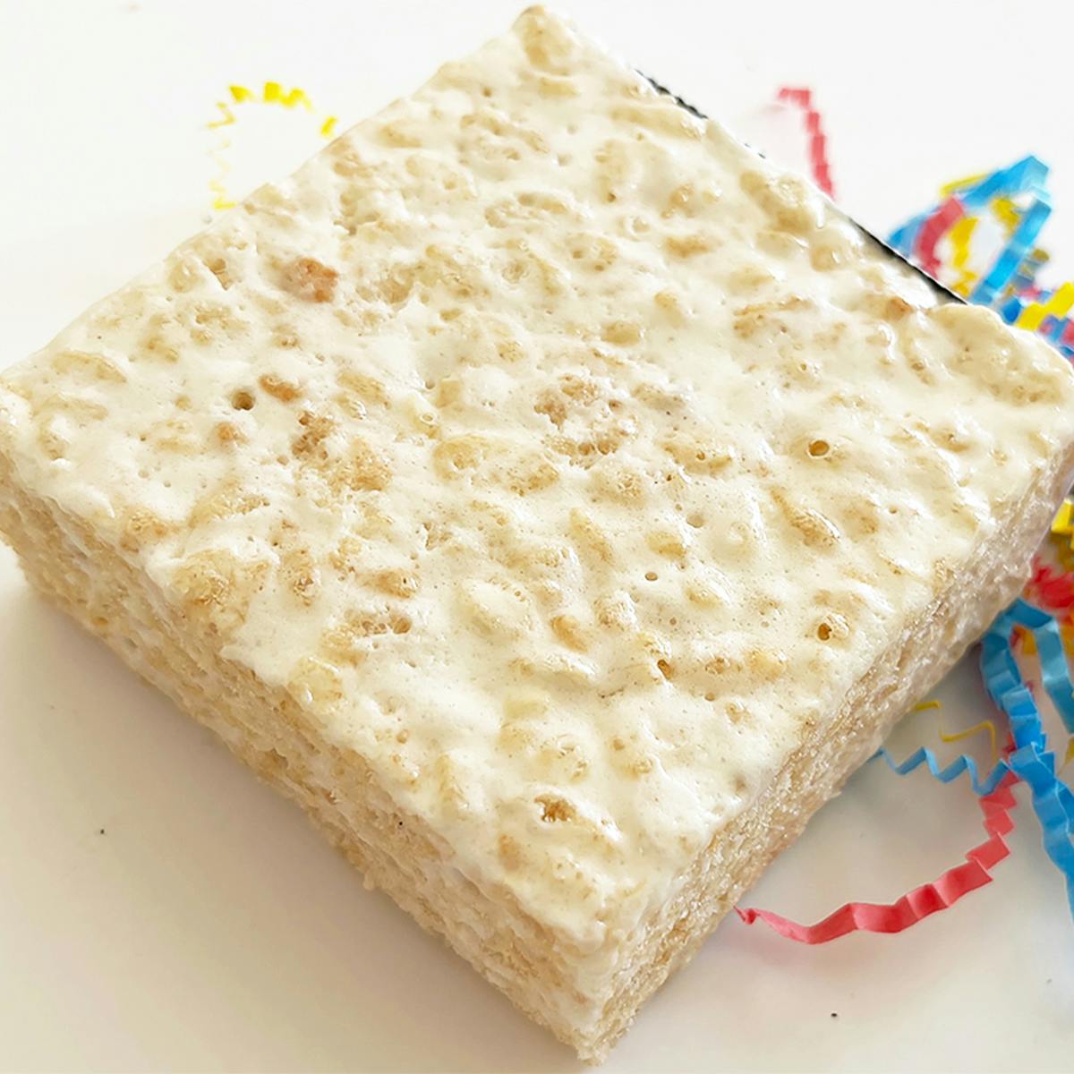 Lele Rice Krispie Treats Gift Set by Treats Gone Wild