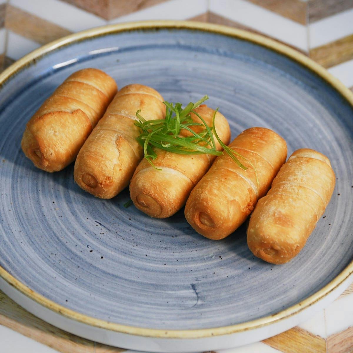 Hallacas - 12 Pack by Doggi's Arepa Bar - Alternate image 3