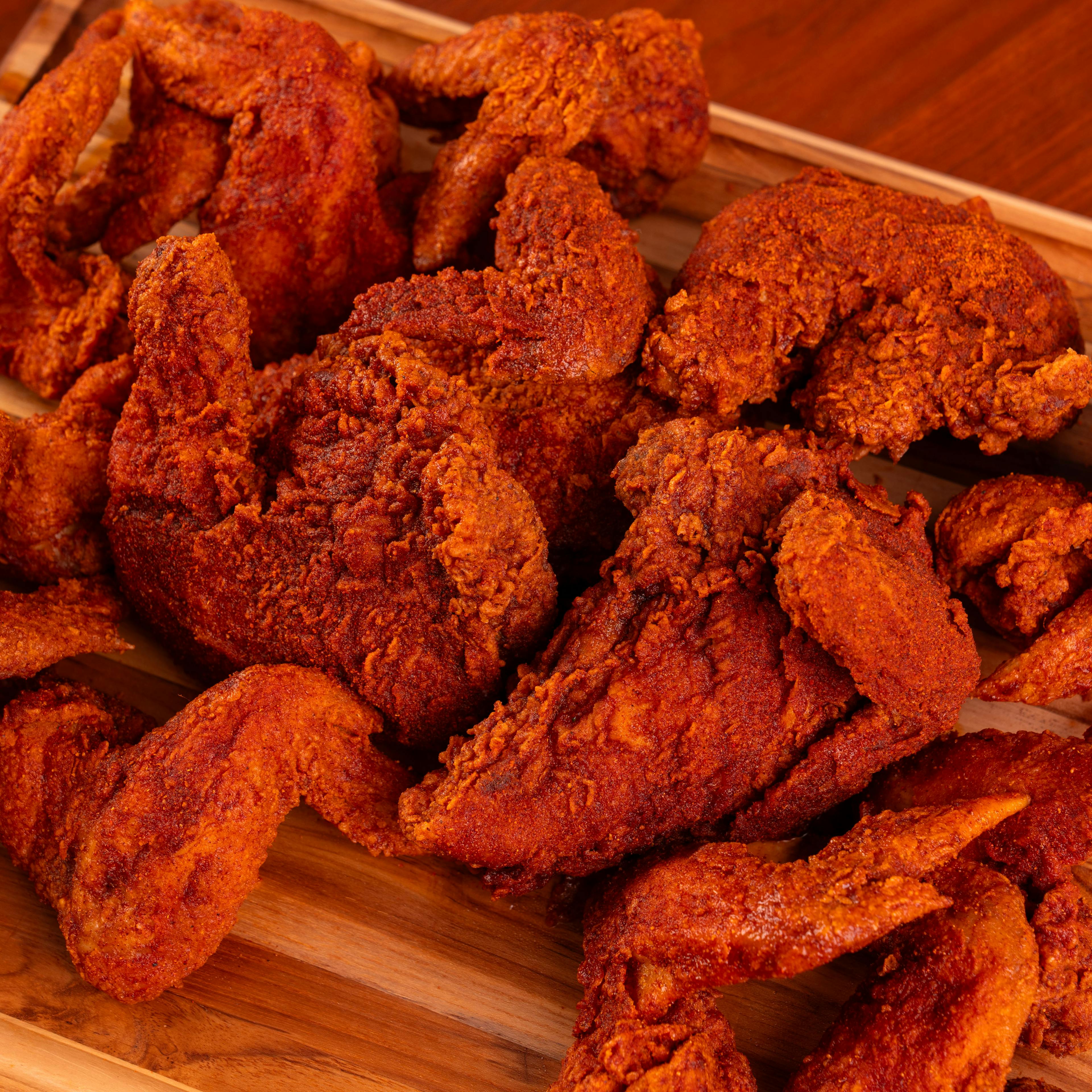 Hattie B's Signature Dinner Experience for 4 by Hattie B's Hot Chicken - Alternate image 2