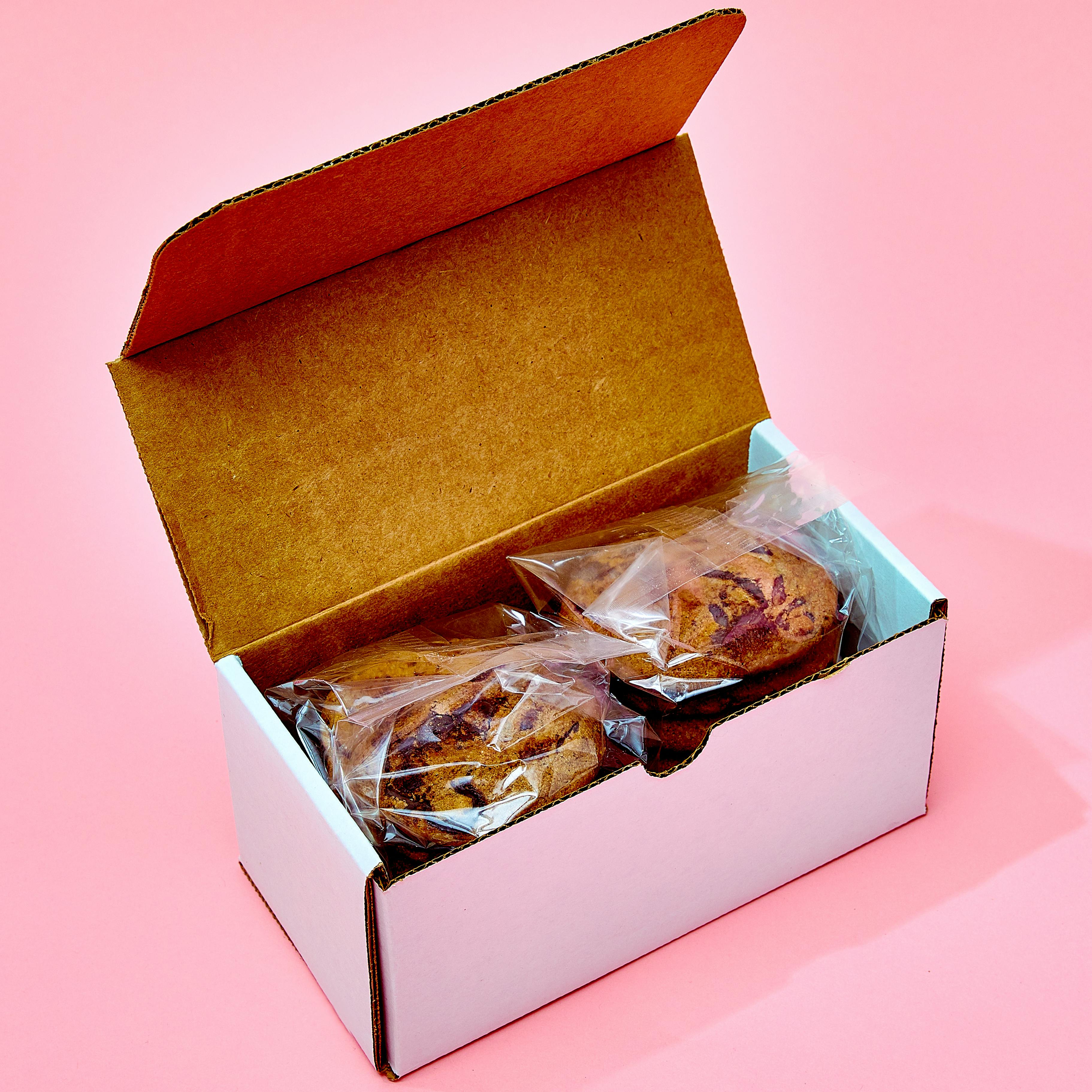 Carla's Mexican Chocolate Chip Cookies by Chef Carla Hall - Alternate image 1