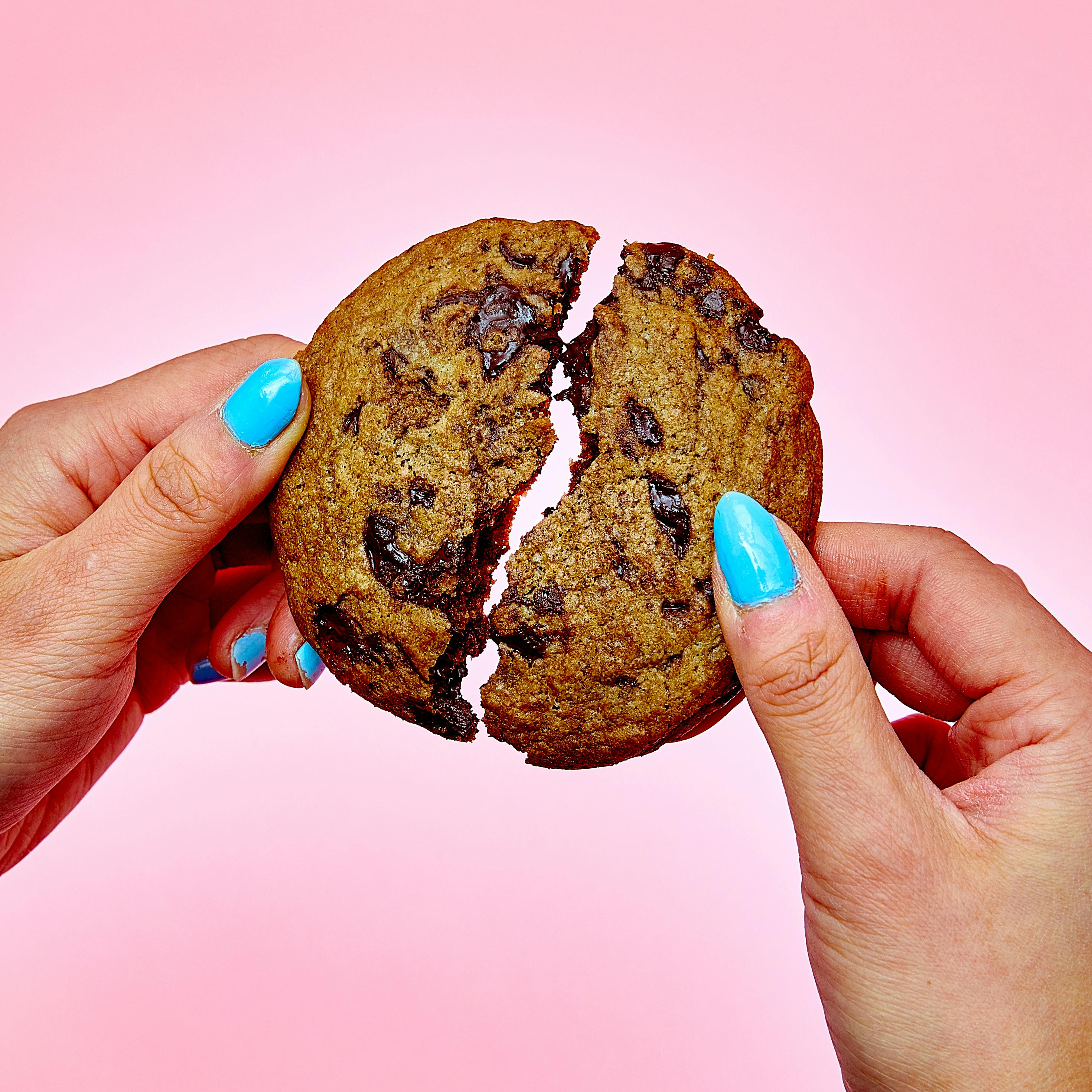 Carla's Mexican Chocolate Chip Cookies by Chef Carla Hall - Alternate image 5
