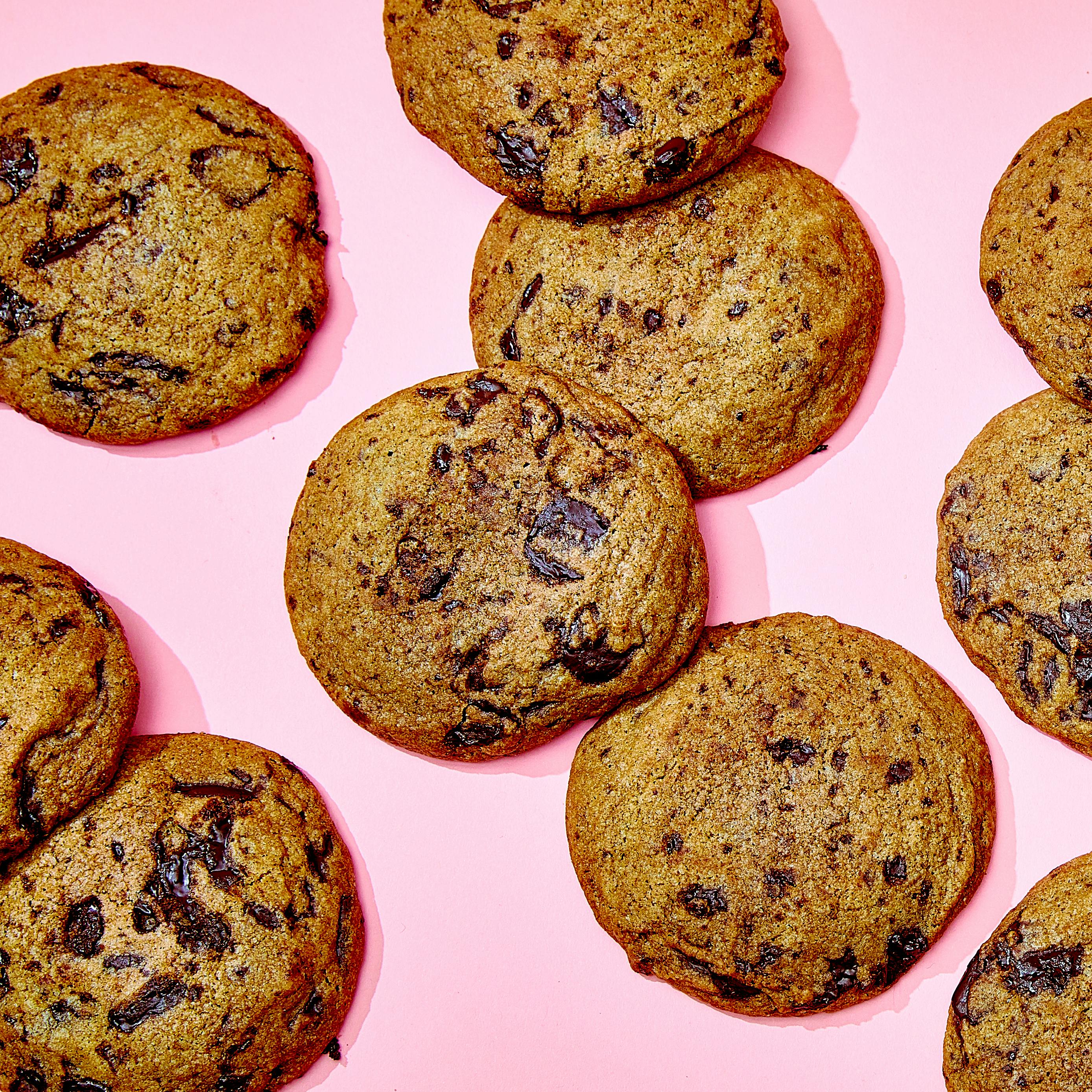Carla's Mexican Chocolate Chip Cookies by Chef Carla Hall - Alternate image 3