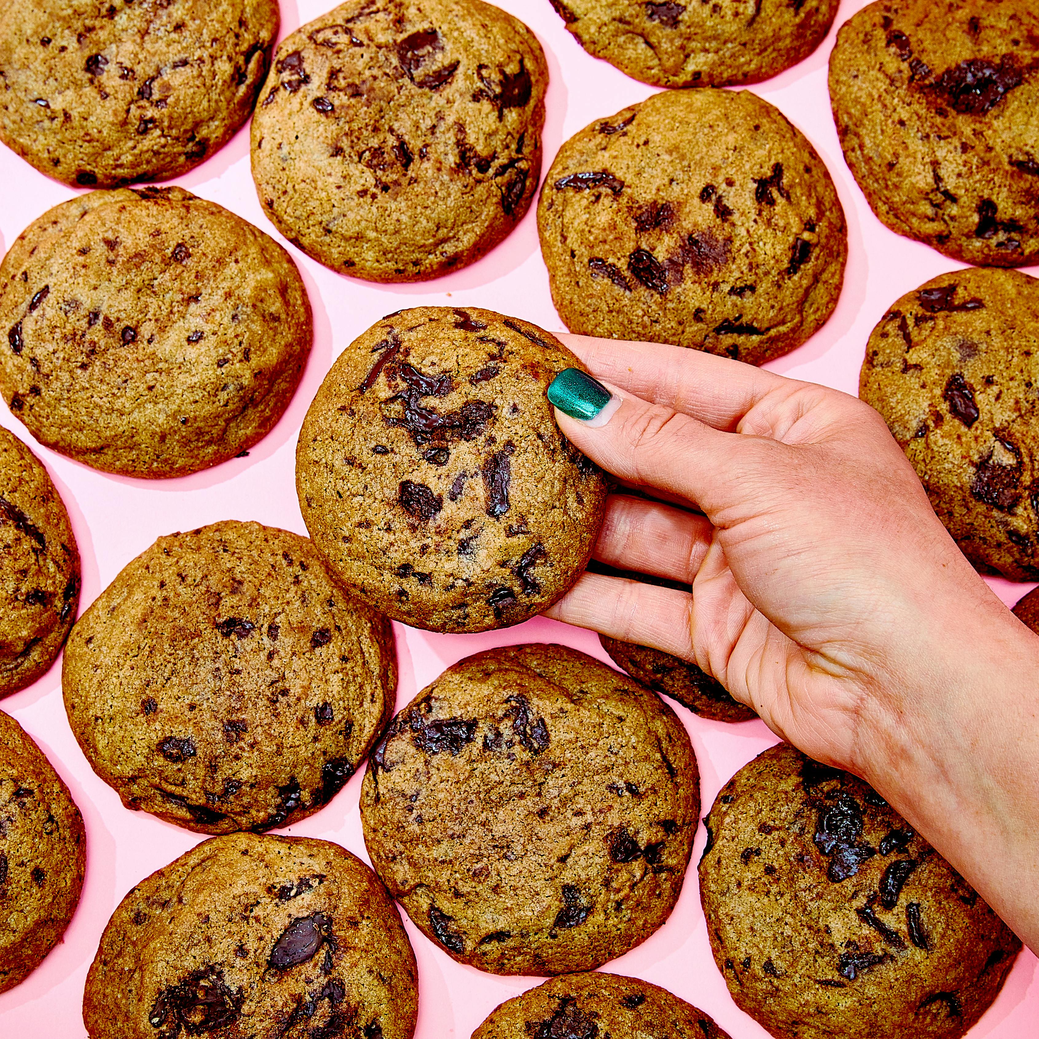 Carla's Mexican Chocolate Chip Cookies by Chef Carla Hall - Alternate image 2