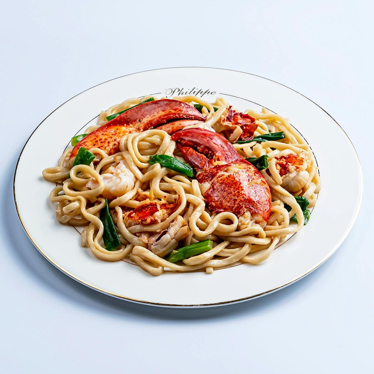 Lobster Feast for 4 by Philippe Chow - Alternate image 1