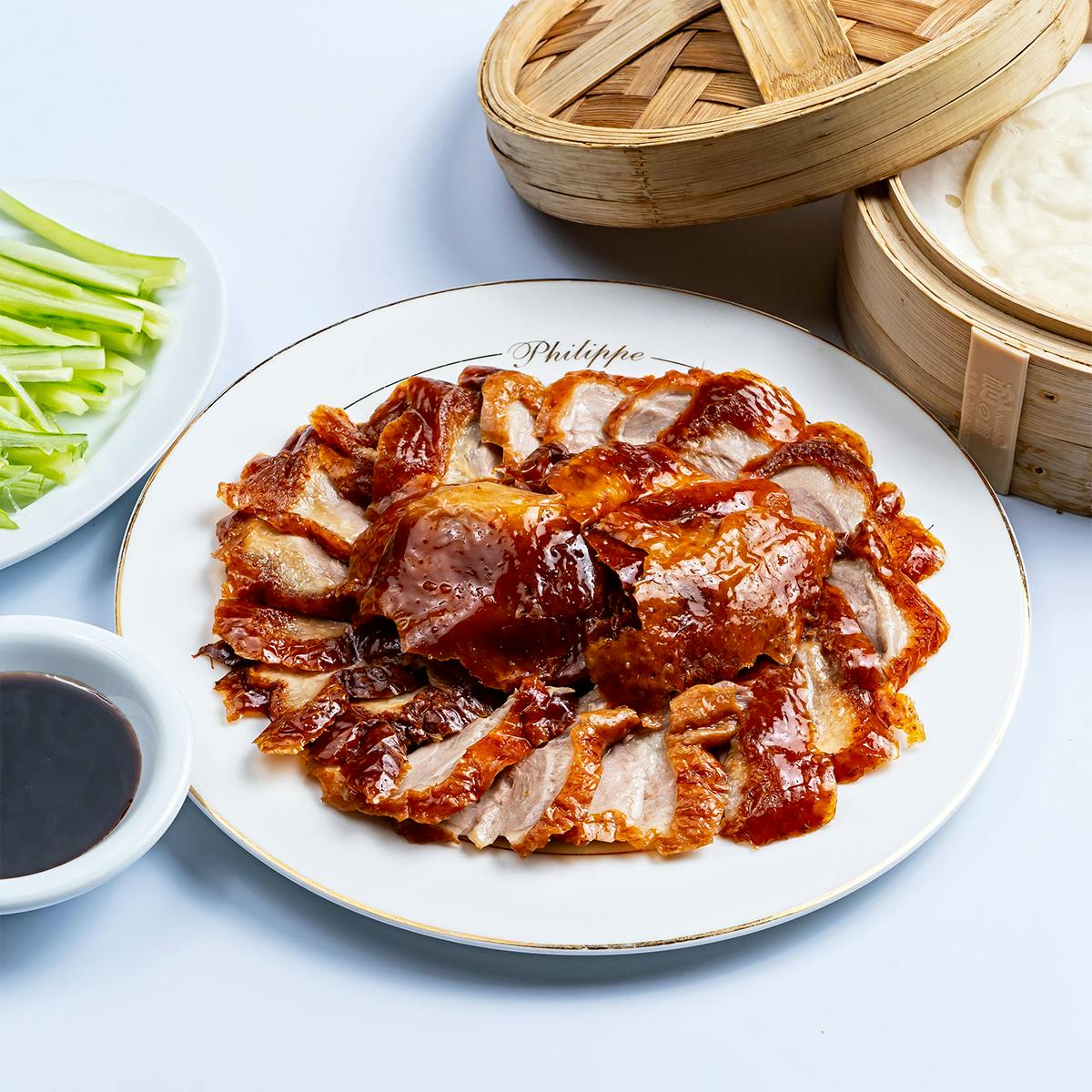 Grand Feast for 4-6 by Philippe Chow - Alternate image 1