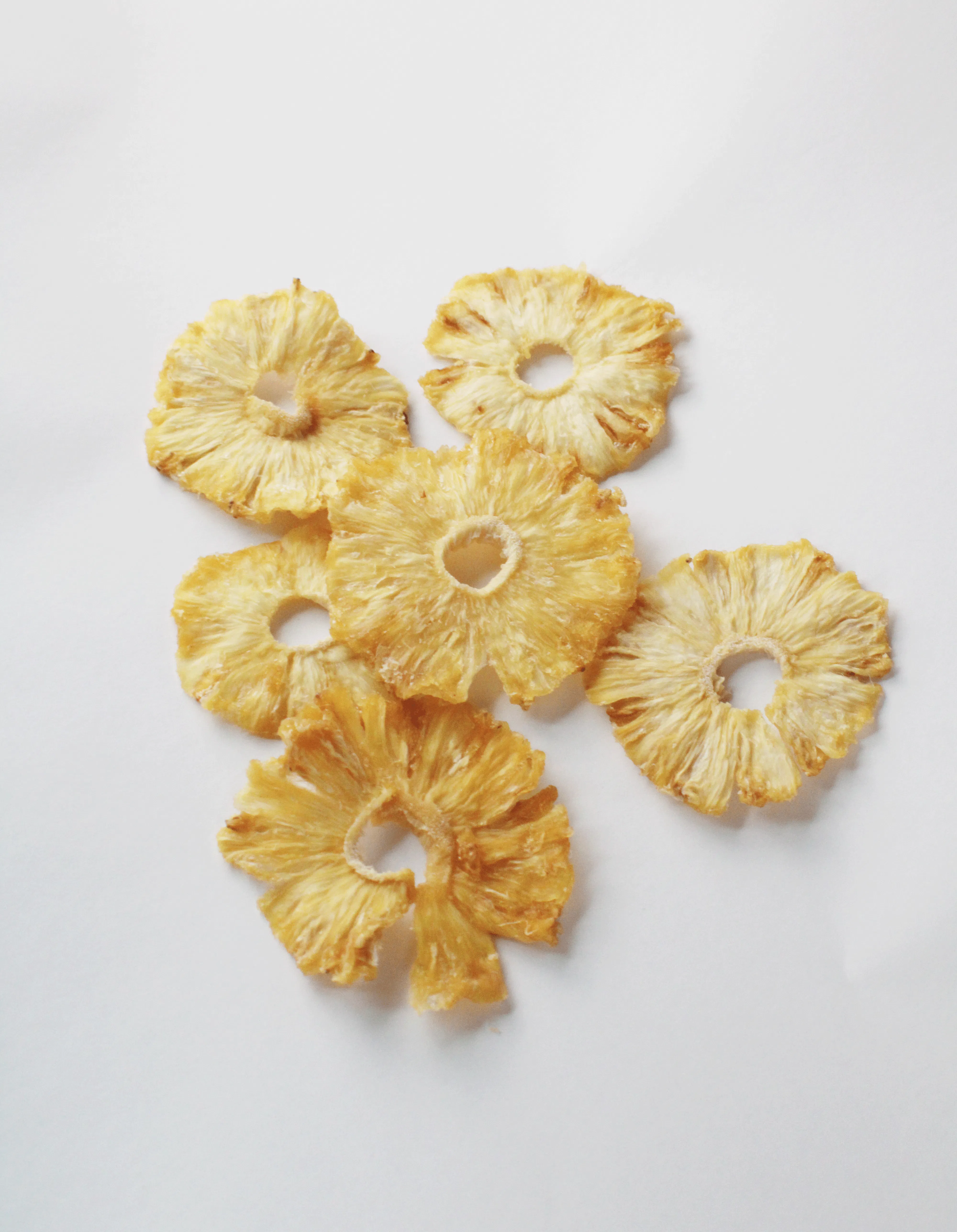 Dried Pineapple - Natural by Russ & Daughters