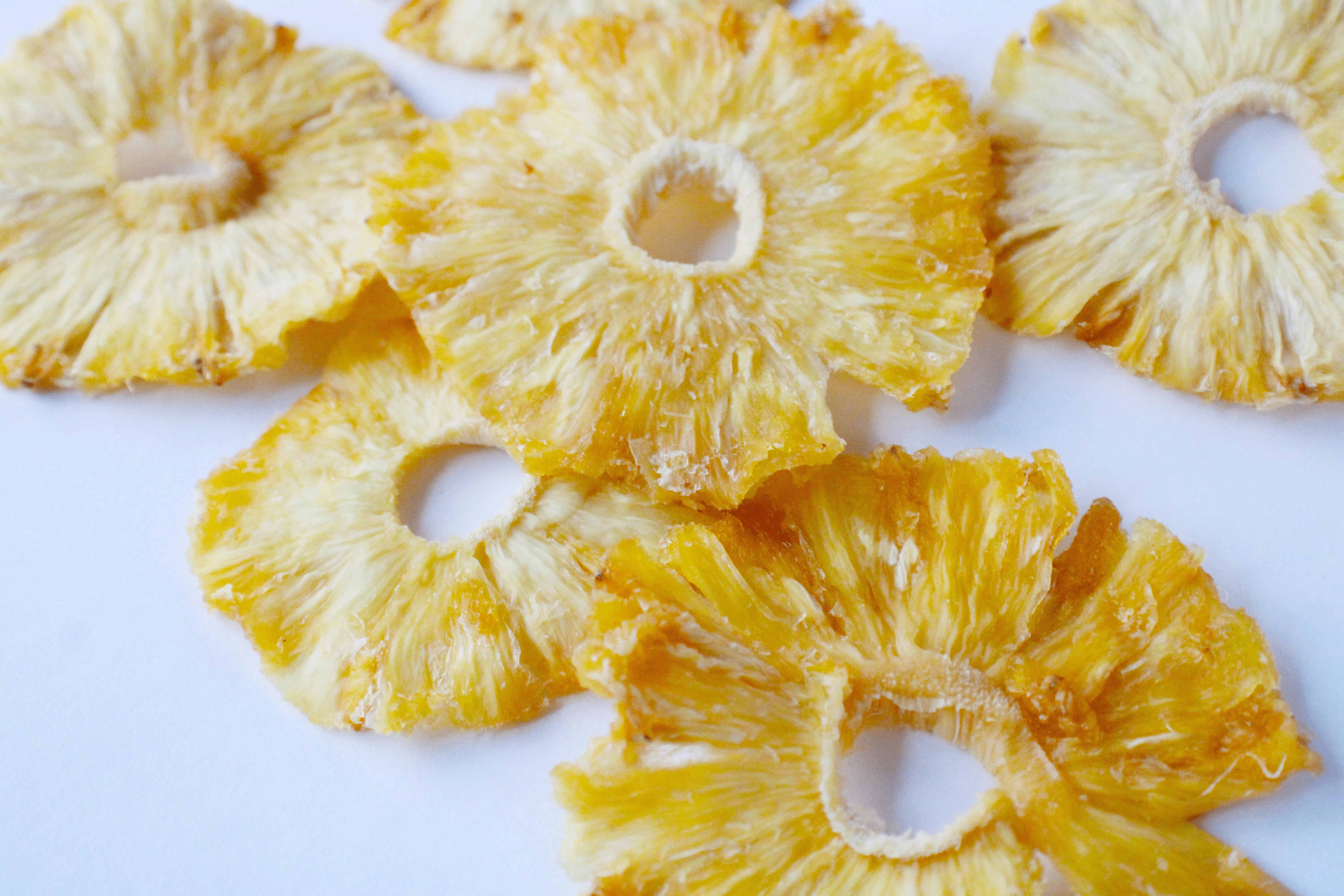 Dried Pineapple - Natural by Russ & Daughters - Alternate image 1