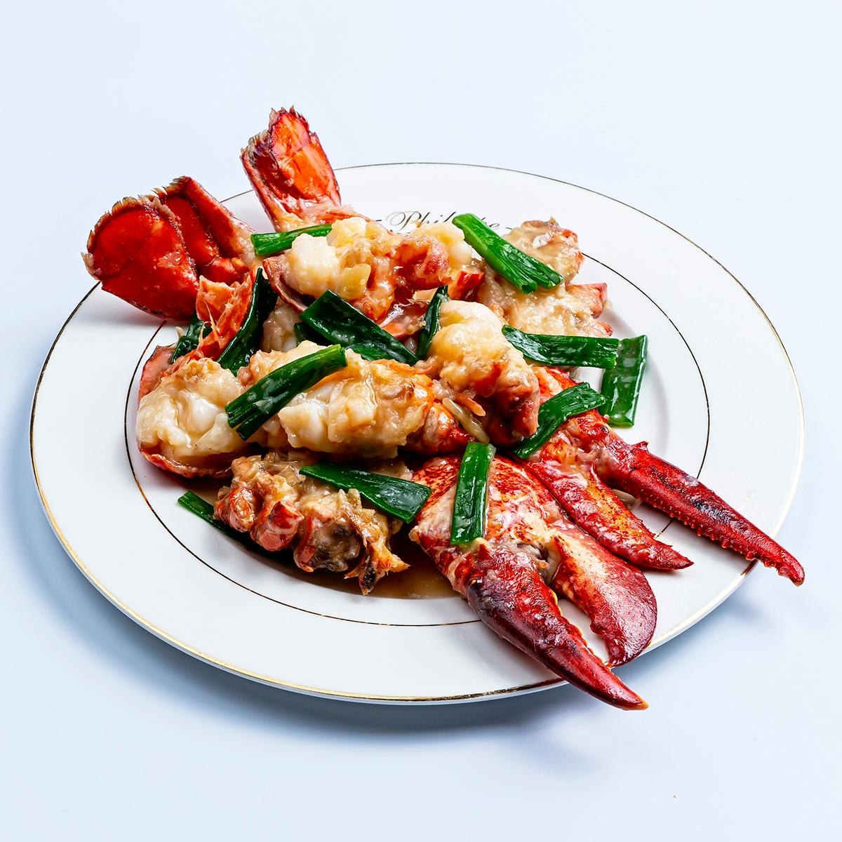 Royal Feast for 6 by Philippe Chow - Alternate image 2