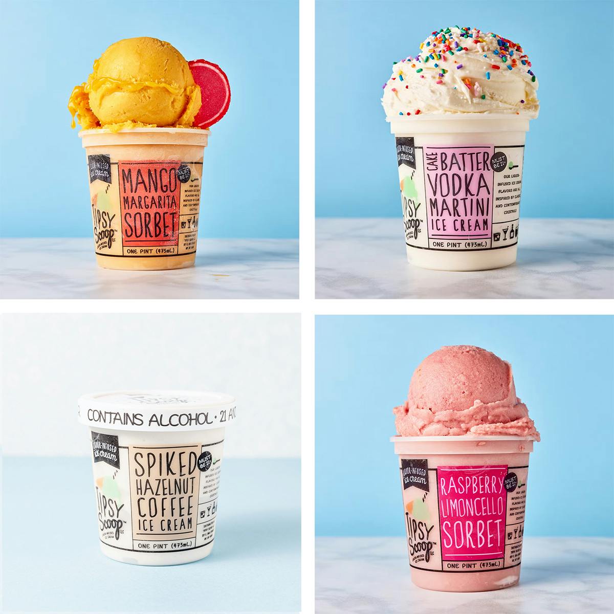 Oklahoma City ice cream maker has scoop: Future is looking sweet