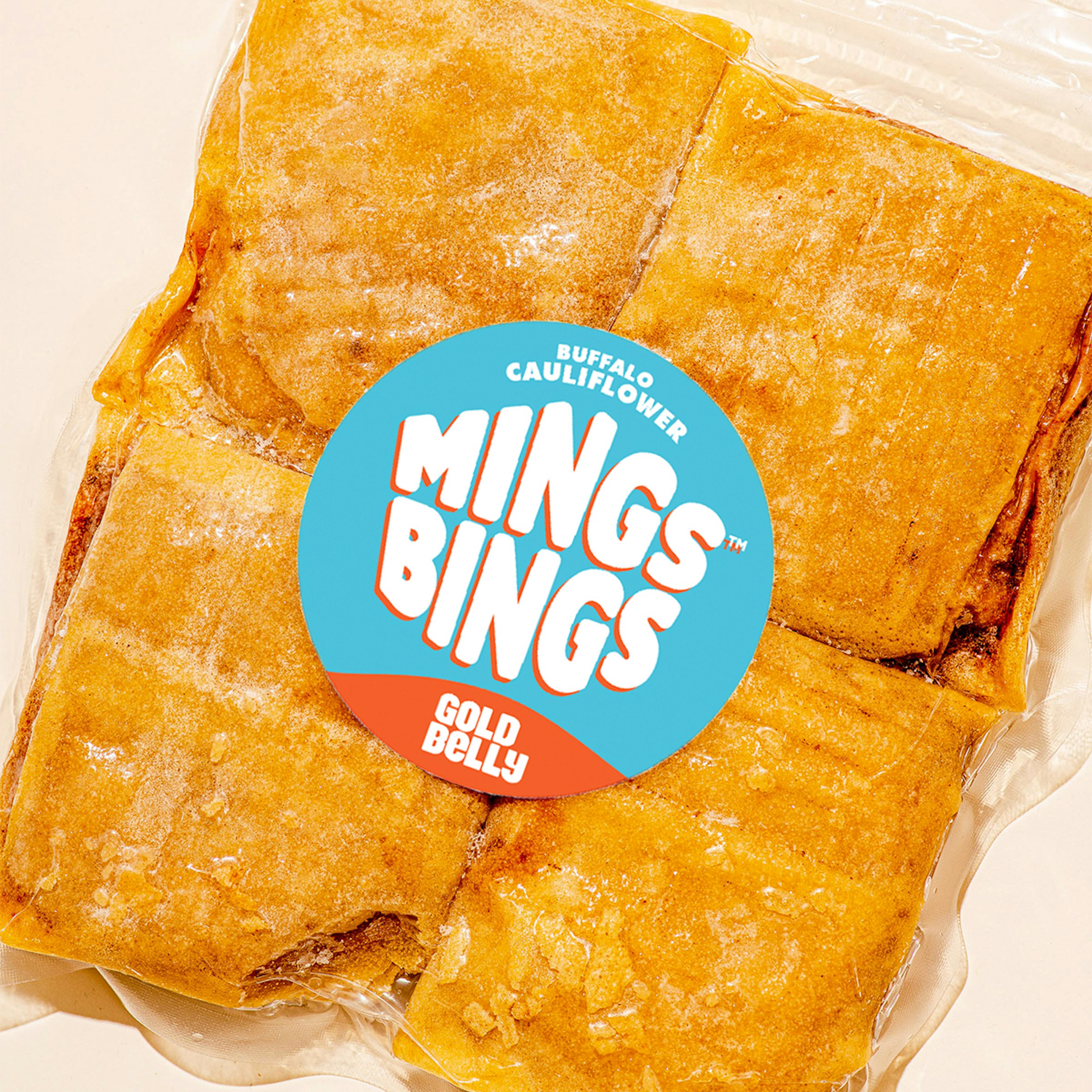 Vegan Bings - Choose Your Own 24 Pack by Chef Ming Tsai - Alternate image 3