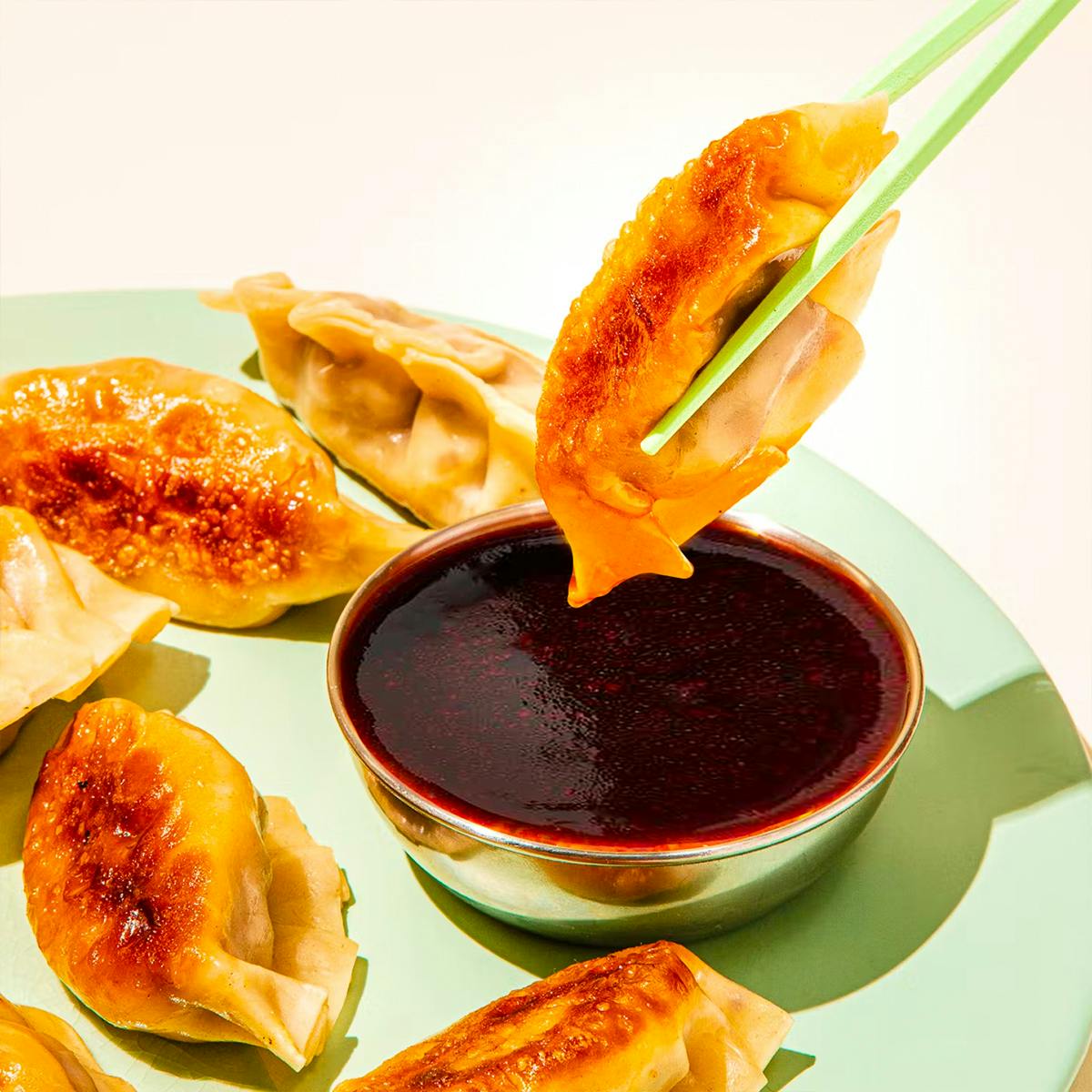 Bing + Potsticker Best Seller by Chef Ming Tsai - Alternate image 8