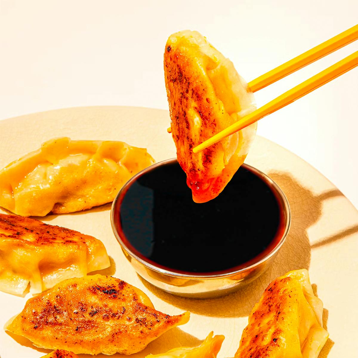 Bing + Potsticker Best Seller by Chef Ming Tsai - Alternate image 3