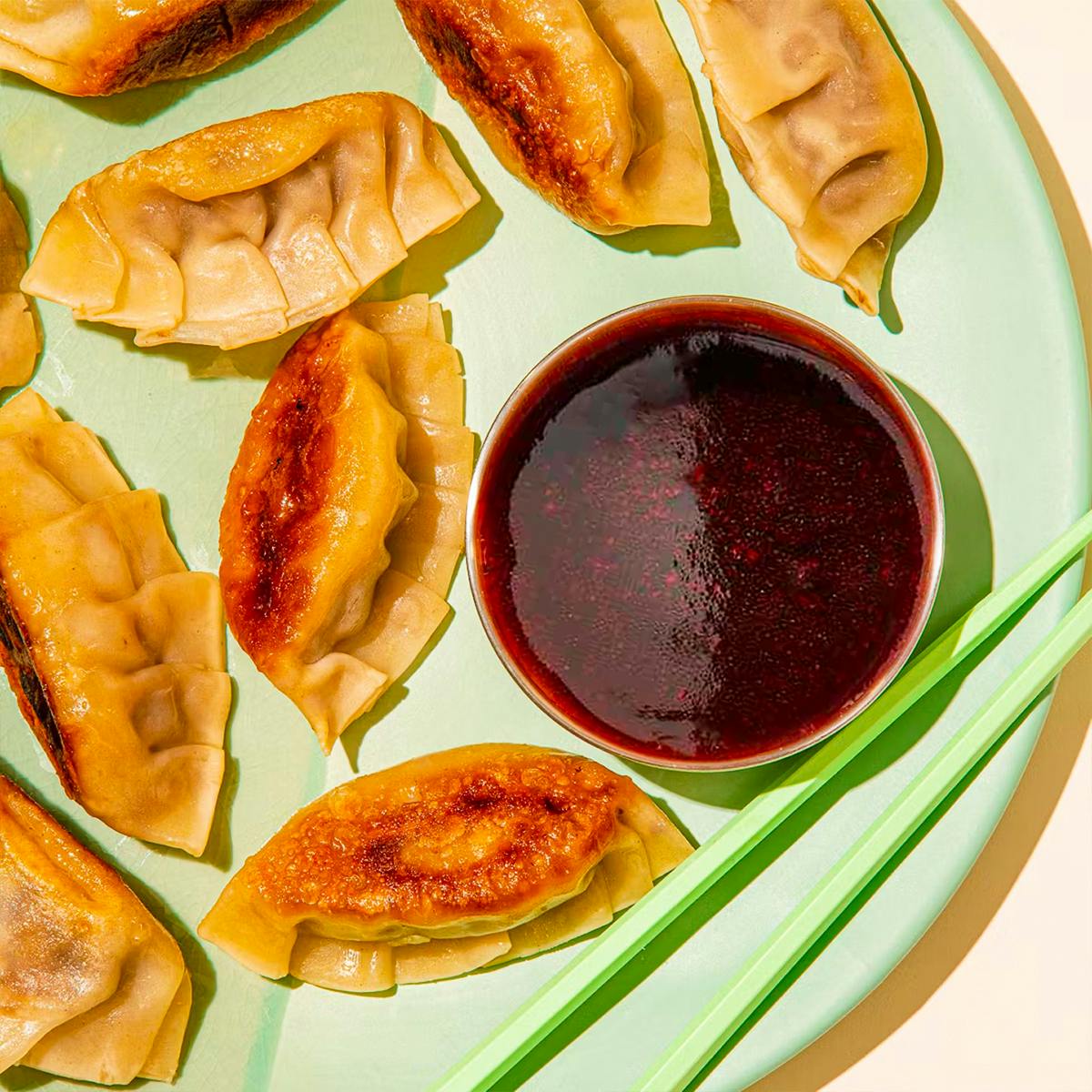 Bing + Potsticker Best Seller by Chef Ming Tsai - Alternate image 6