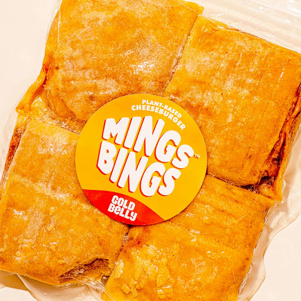 Bing + Potsticker Best Seller by Chef Ming Tsai - Alternate image 1