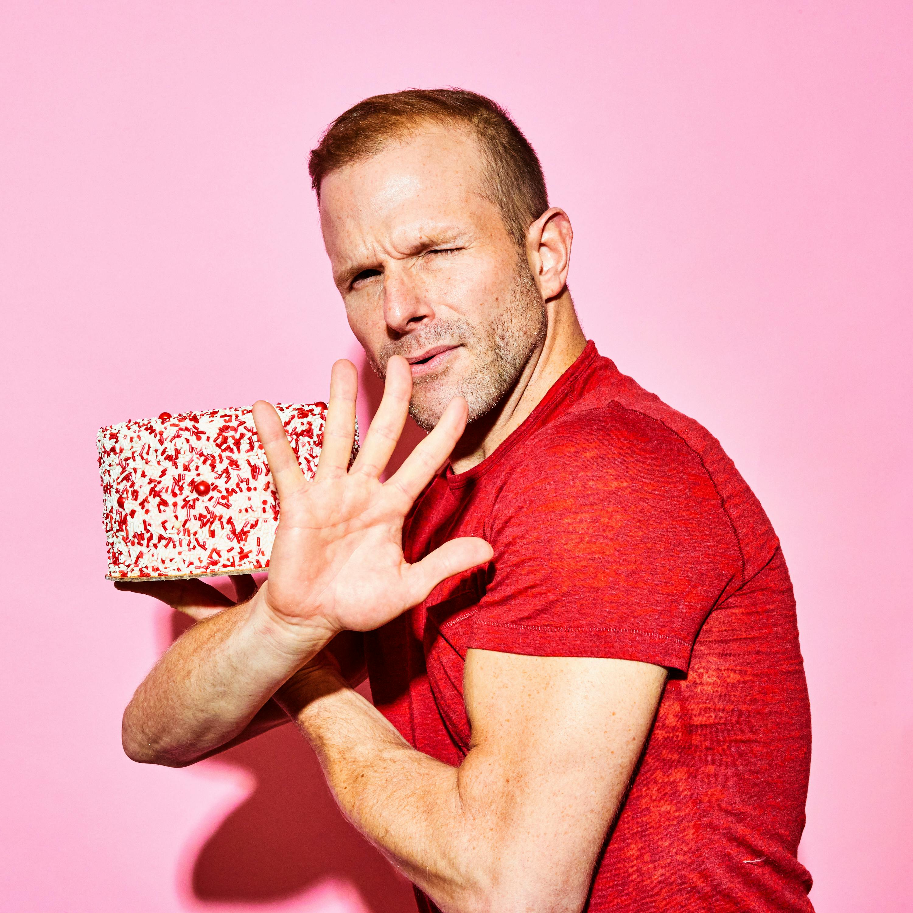 Valentine's Day PieCaken by PieCaken Bakeshop - Alternate image 6