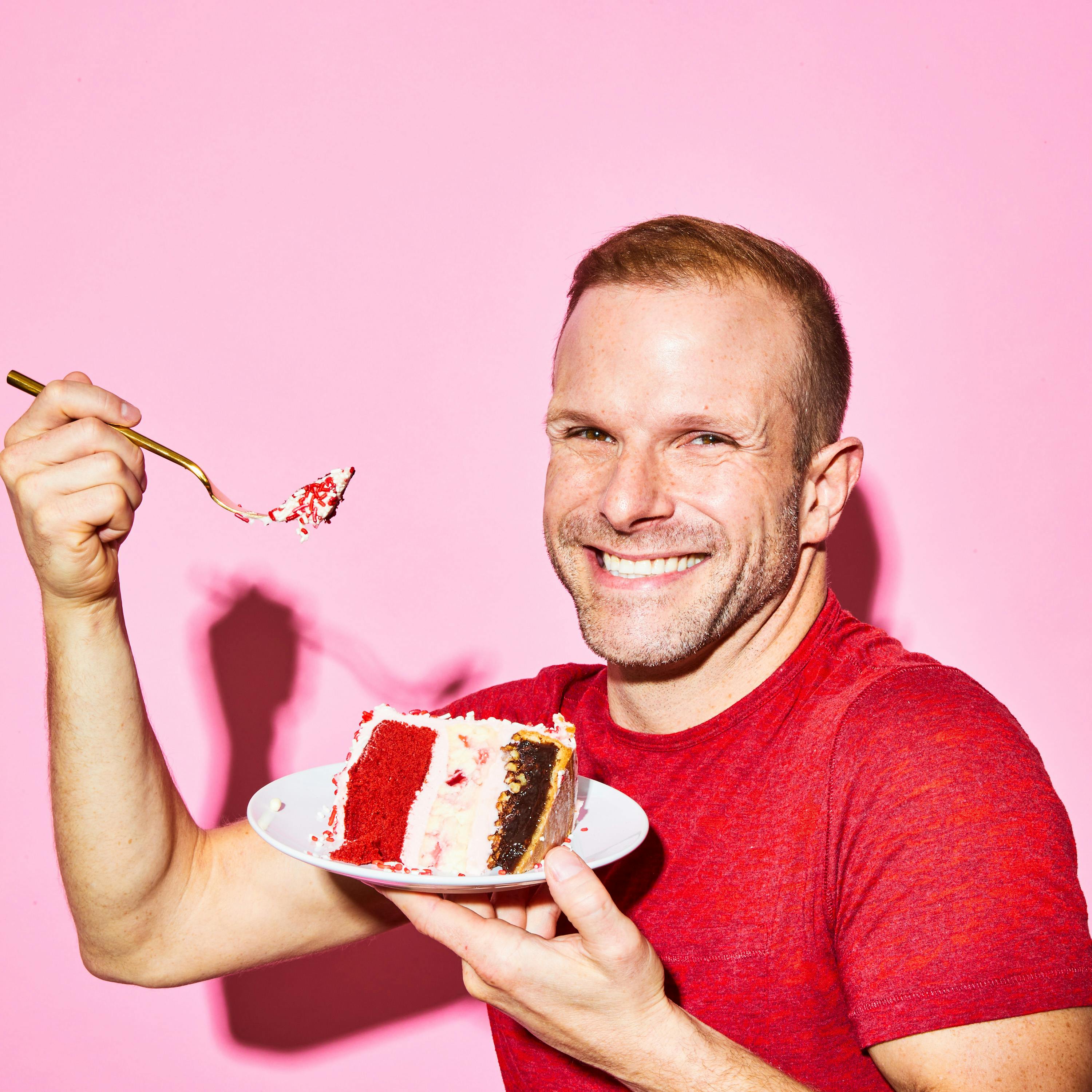 Valentine's Day PieCaken by PieCaken Bakeshop - Alternate image 5