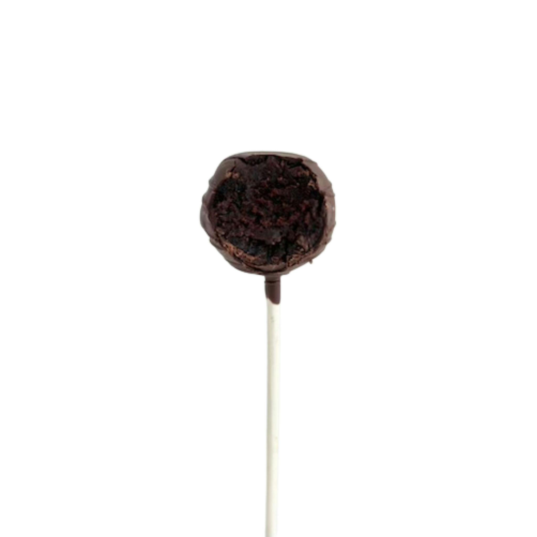 Chocolate Cake Pops by Mini Melanie - Alternate image 1