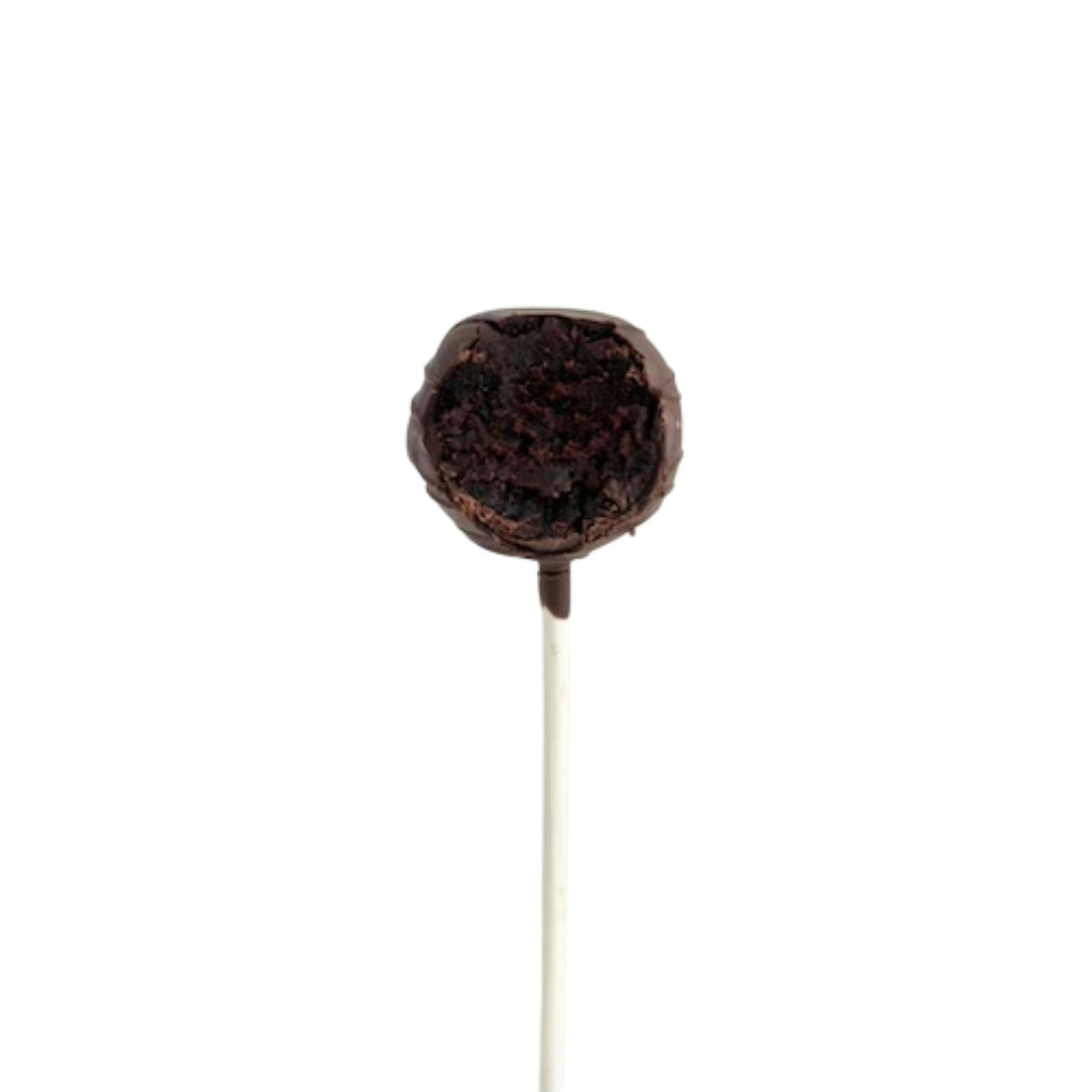 Chocolate Cake Pops by Mini Melanie - Alternate image 1