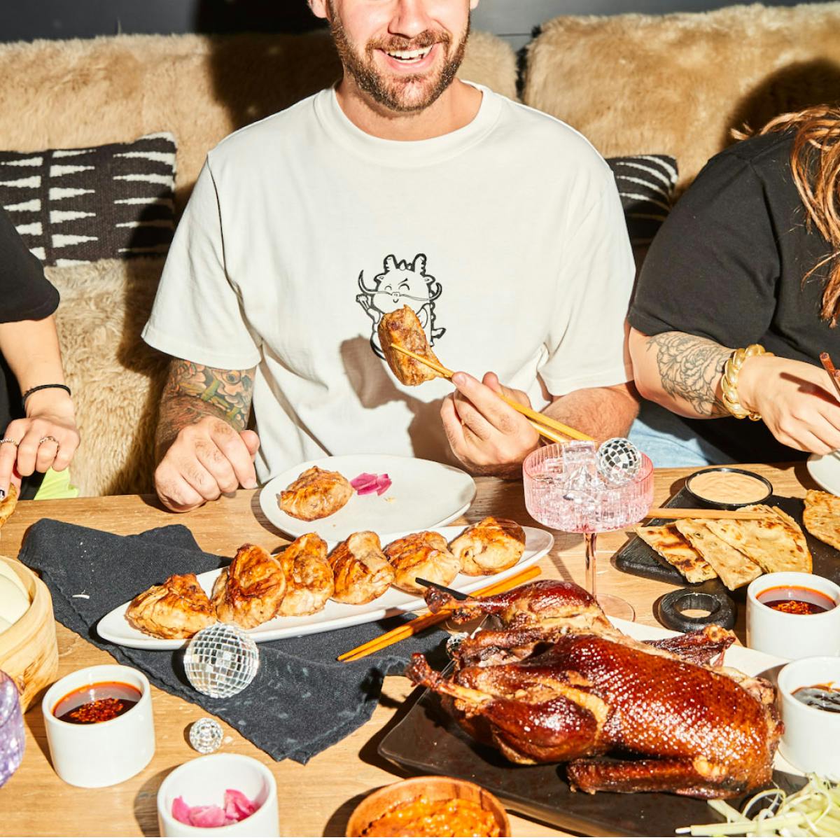 Shirley Chung's Ms. Chi Gift Box by Shirley Chung's Ms. Chi