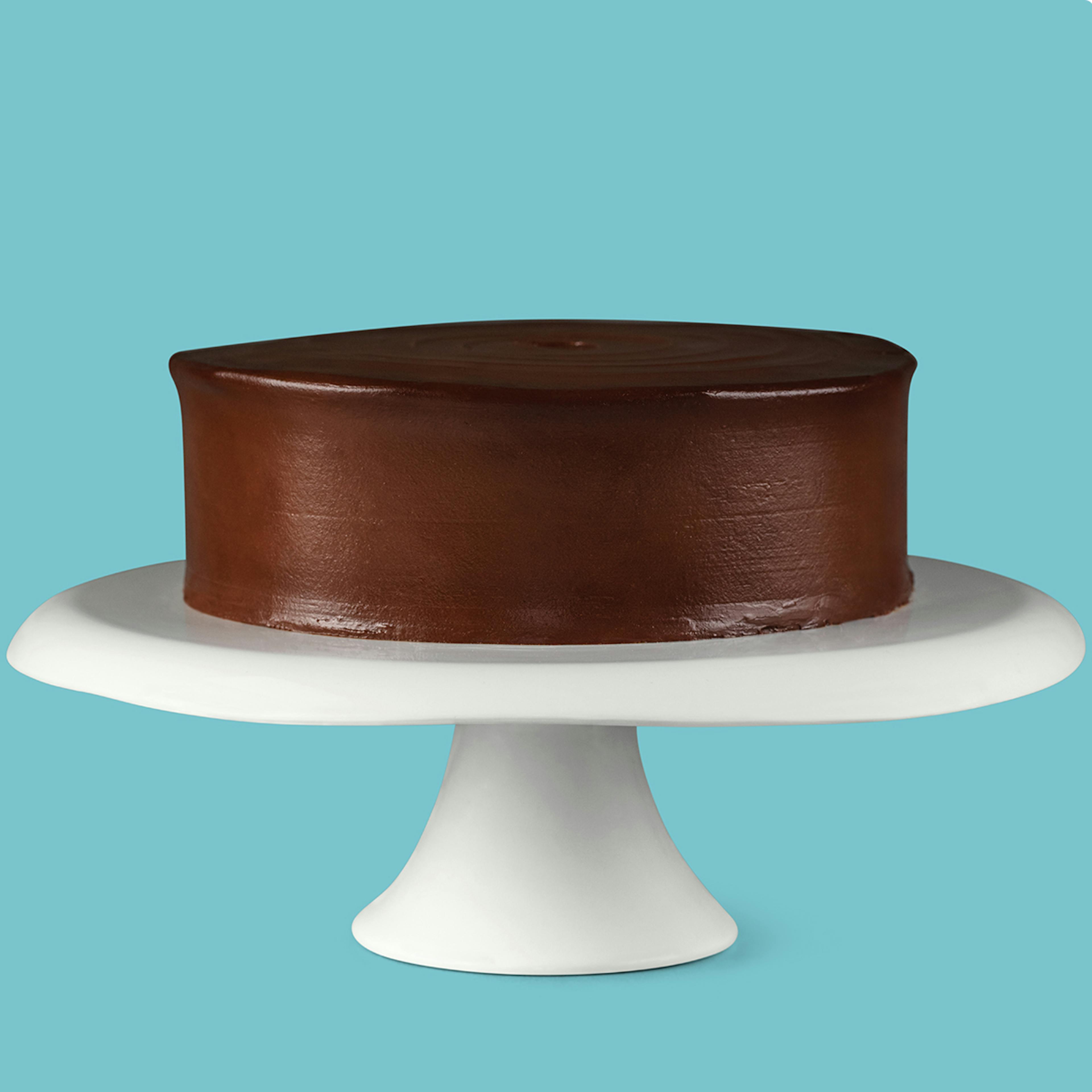 Oprah's Favorite Chocolate Delight Cake by Icebox Cafe - Alternate image 3