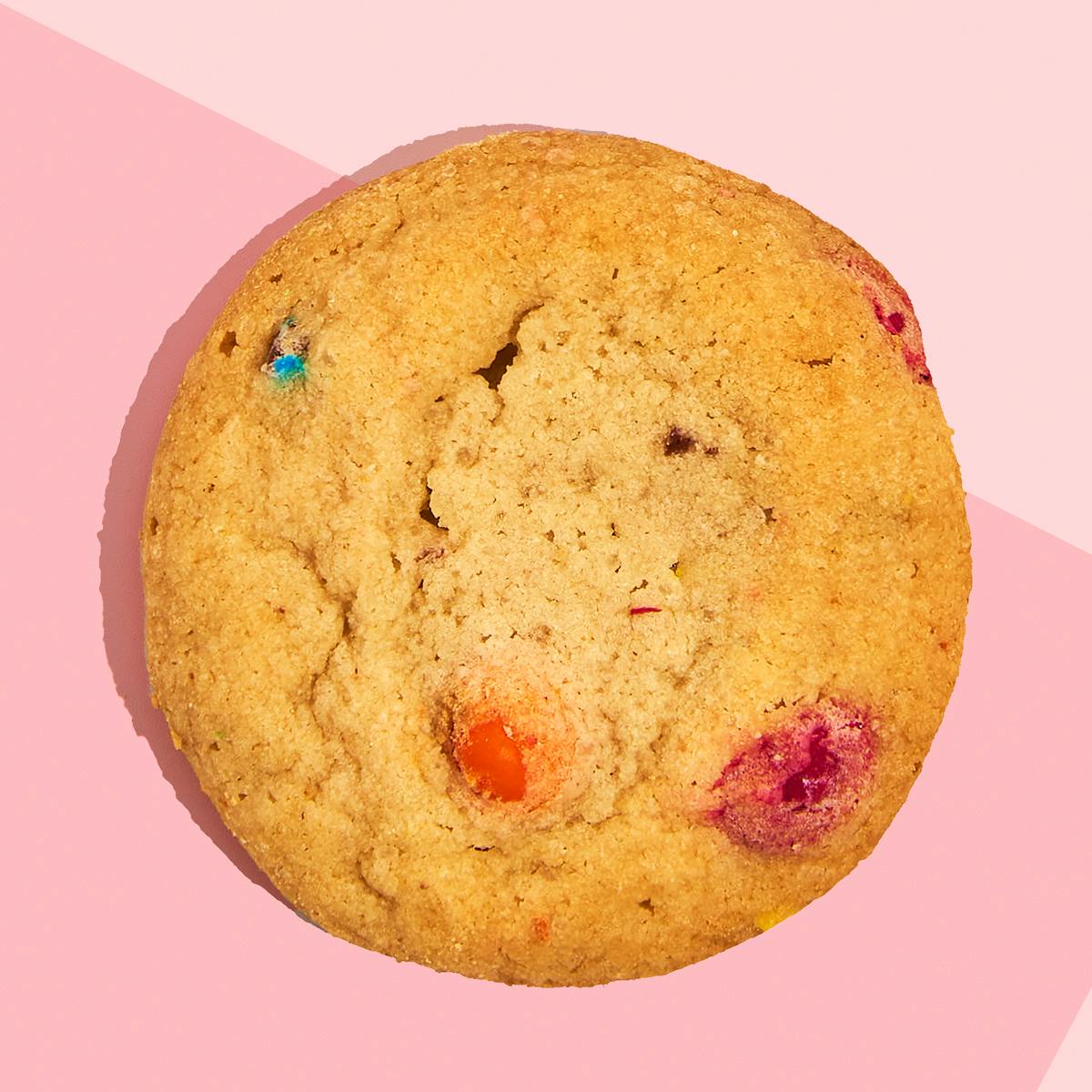 Mini Cookie Jar Party Combo - 8 Pack by Crumbs Bakeshop - Alternate image 2