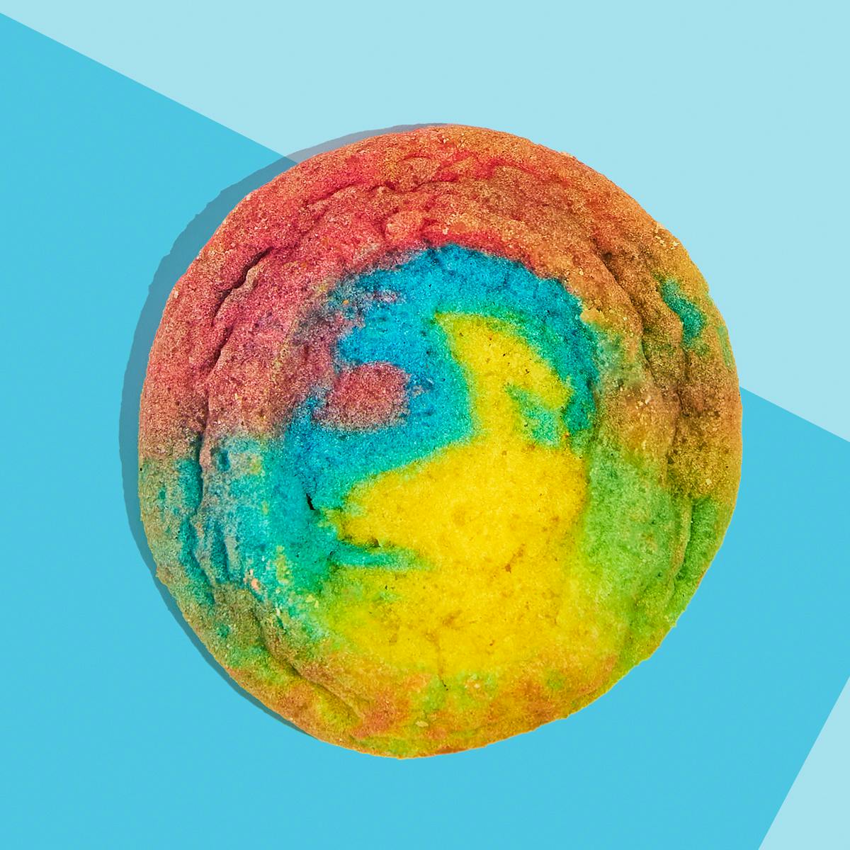 Mini Cookie Jar Party Combo - 8 Pack by Crumbs Bakeshop - Alternate image 3