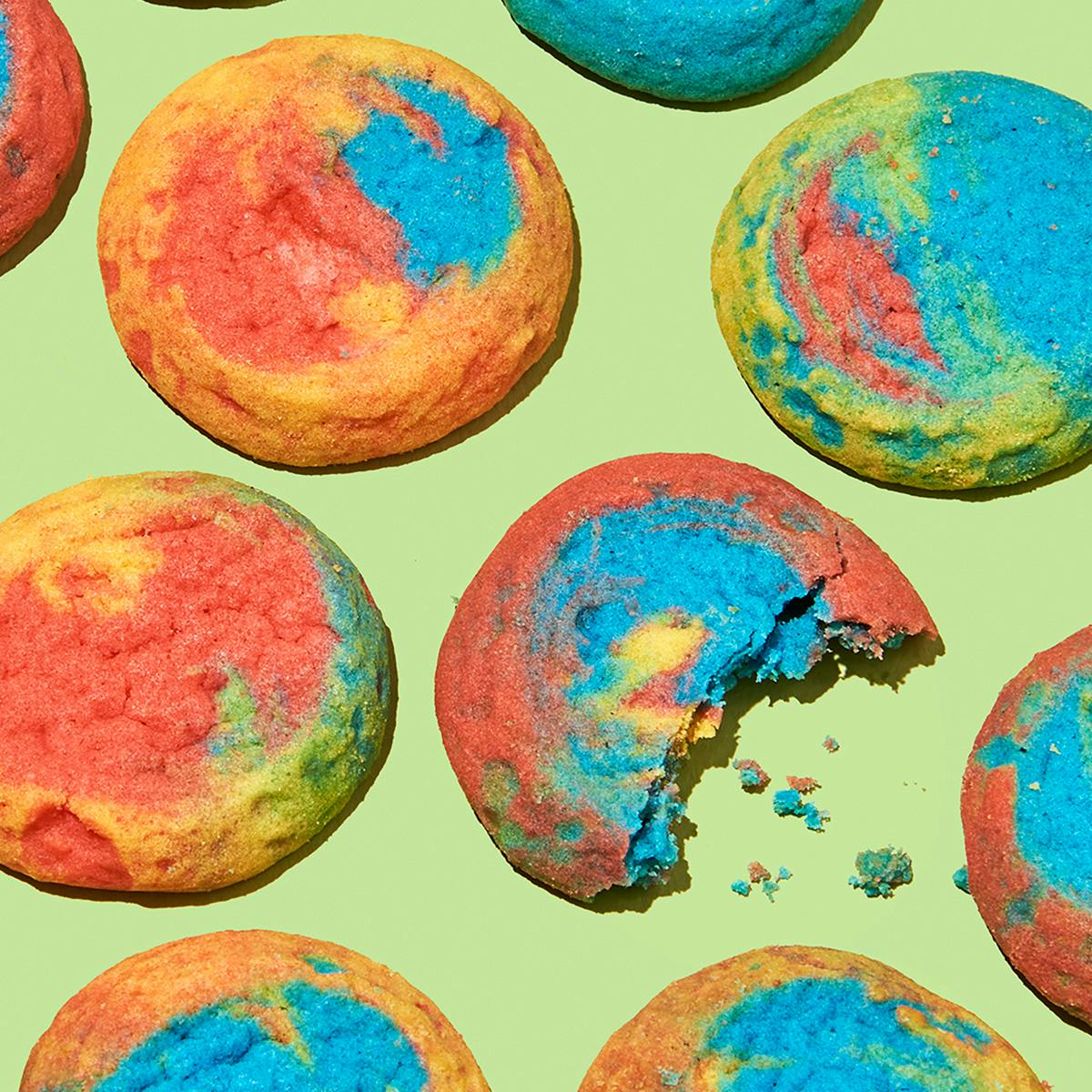 Mini Cookie Jar Party Combo - 8 Pack by Crumbs Bakeshop - Alternate image 4